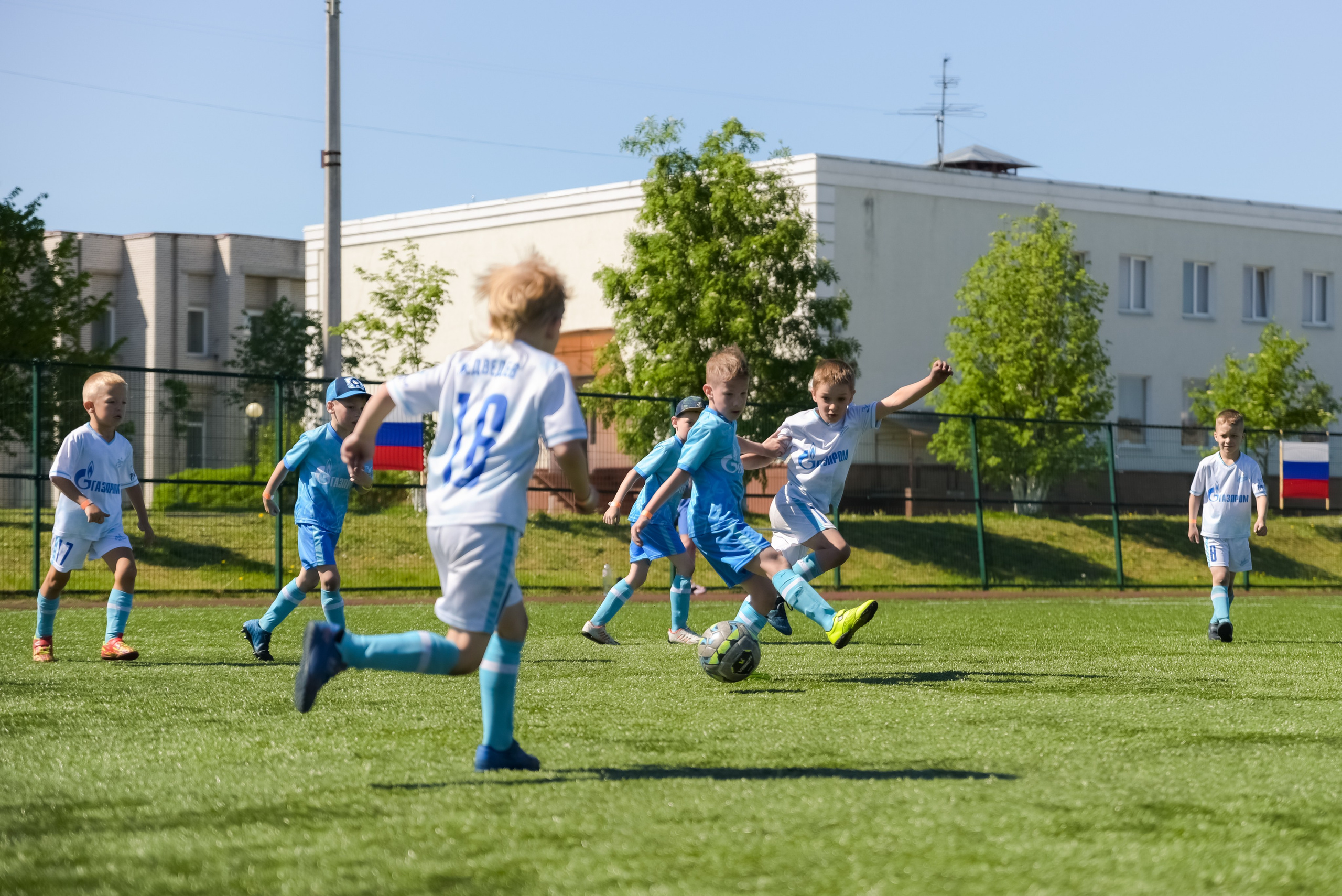 Фоторепортаж Зенит-Чемпионика (чемпионат по футболу). Портретный и репортажный фотограф в Санкт-Петербурге | Валерия Кайряк