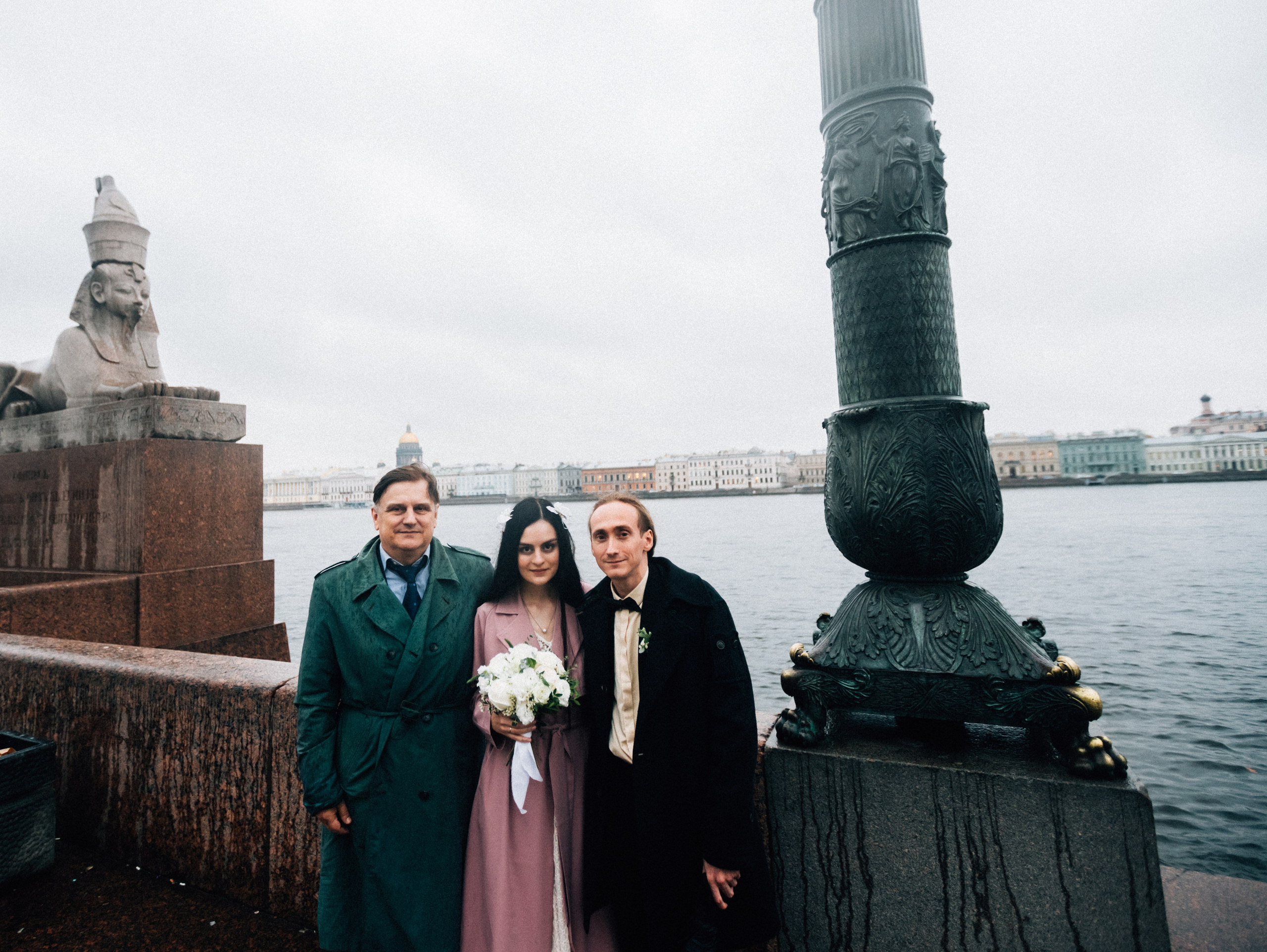 Октябрьское. Фотограф Мария Немм