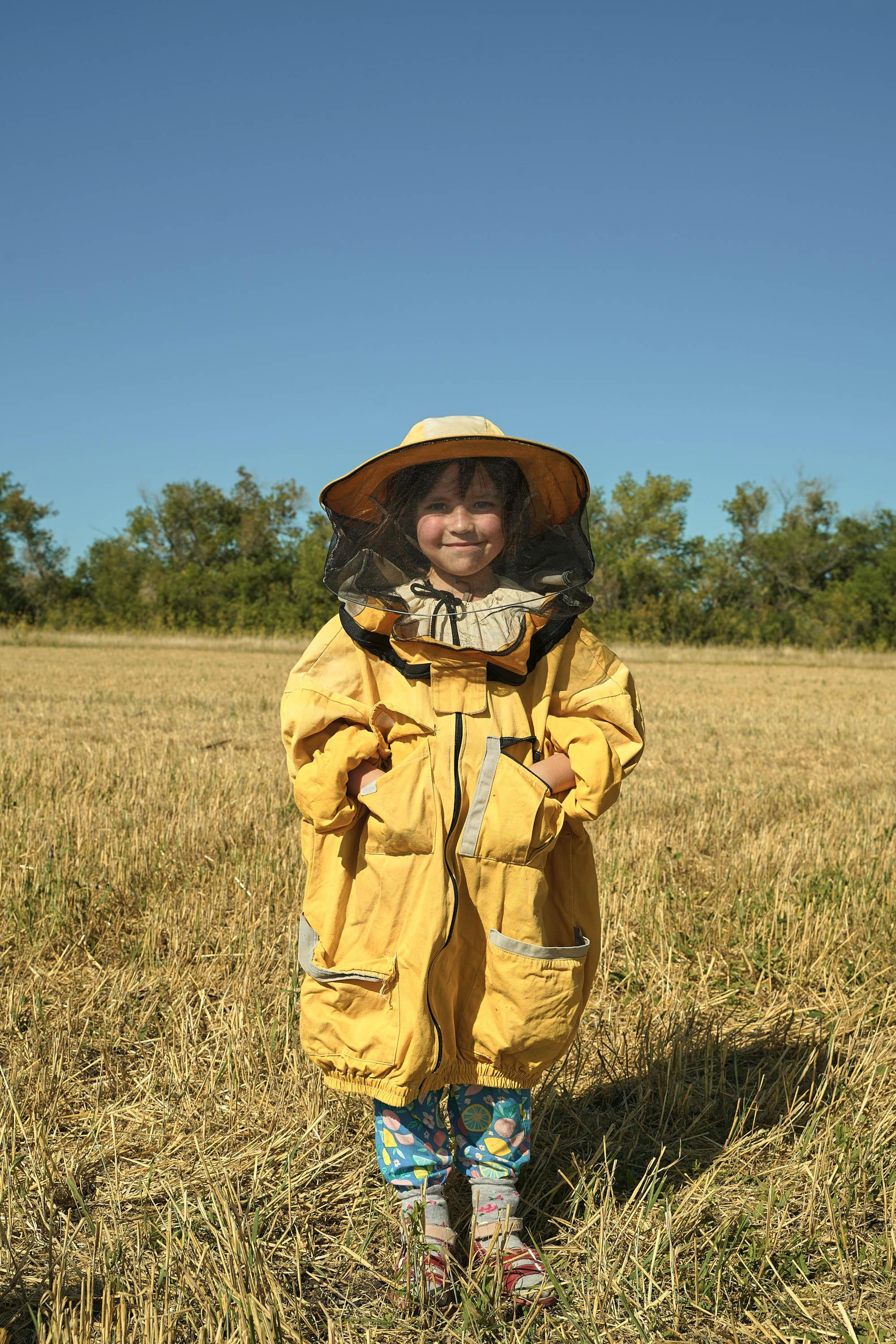Башкирская пасека Митряшкина Владимира. Артем Ракаев — фотограф и видеомейкер из Санкт-Петербурга
