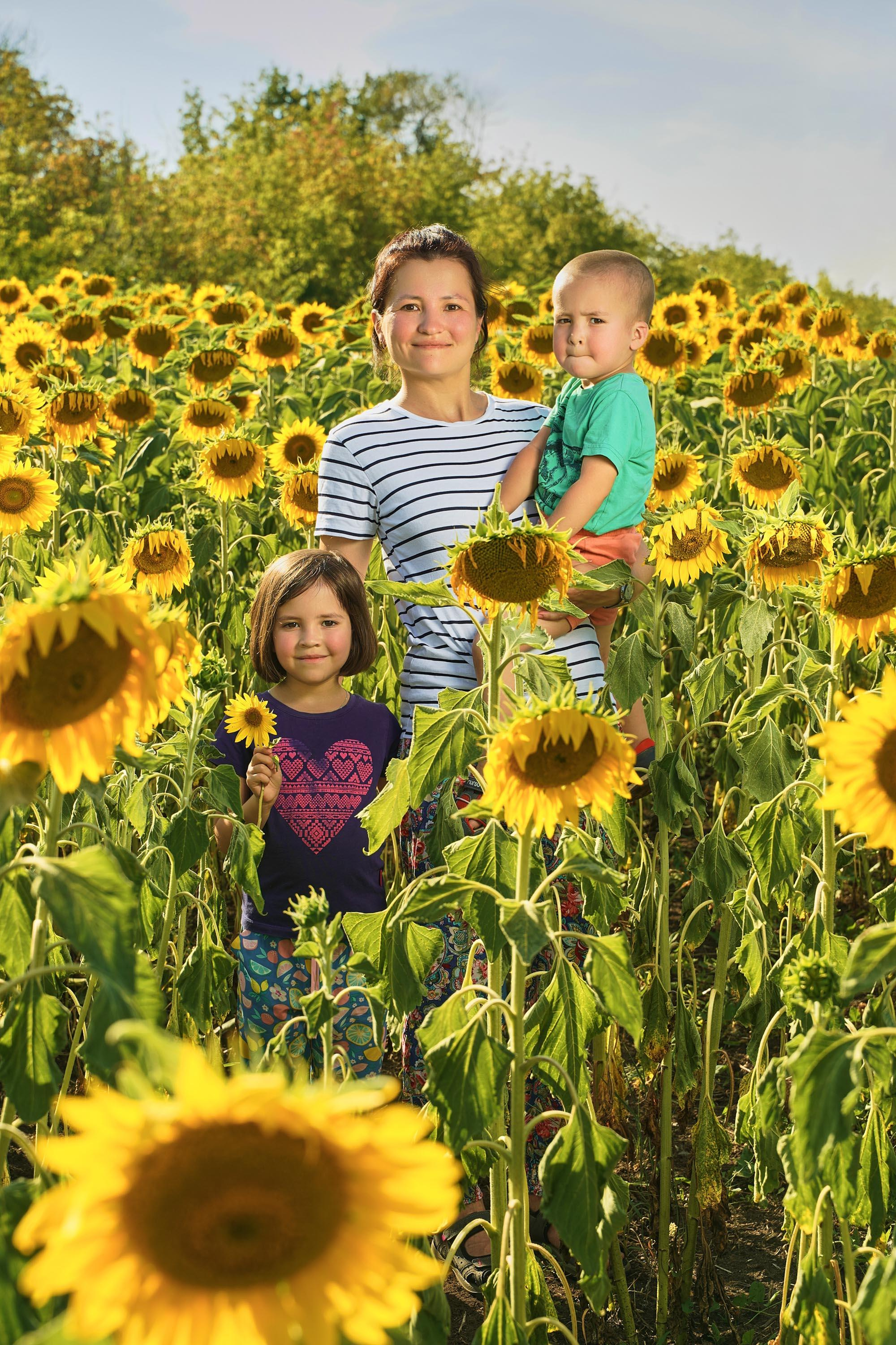 Башкирская пасека Митряшкина Владимира. Артем Ракаев — фотограф и видеомейкер из Санкт-Петербурга