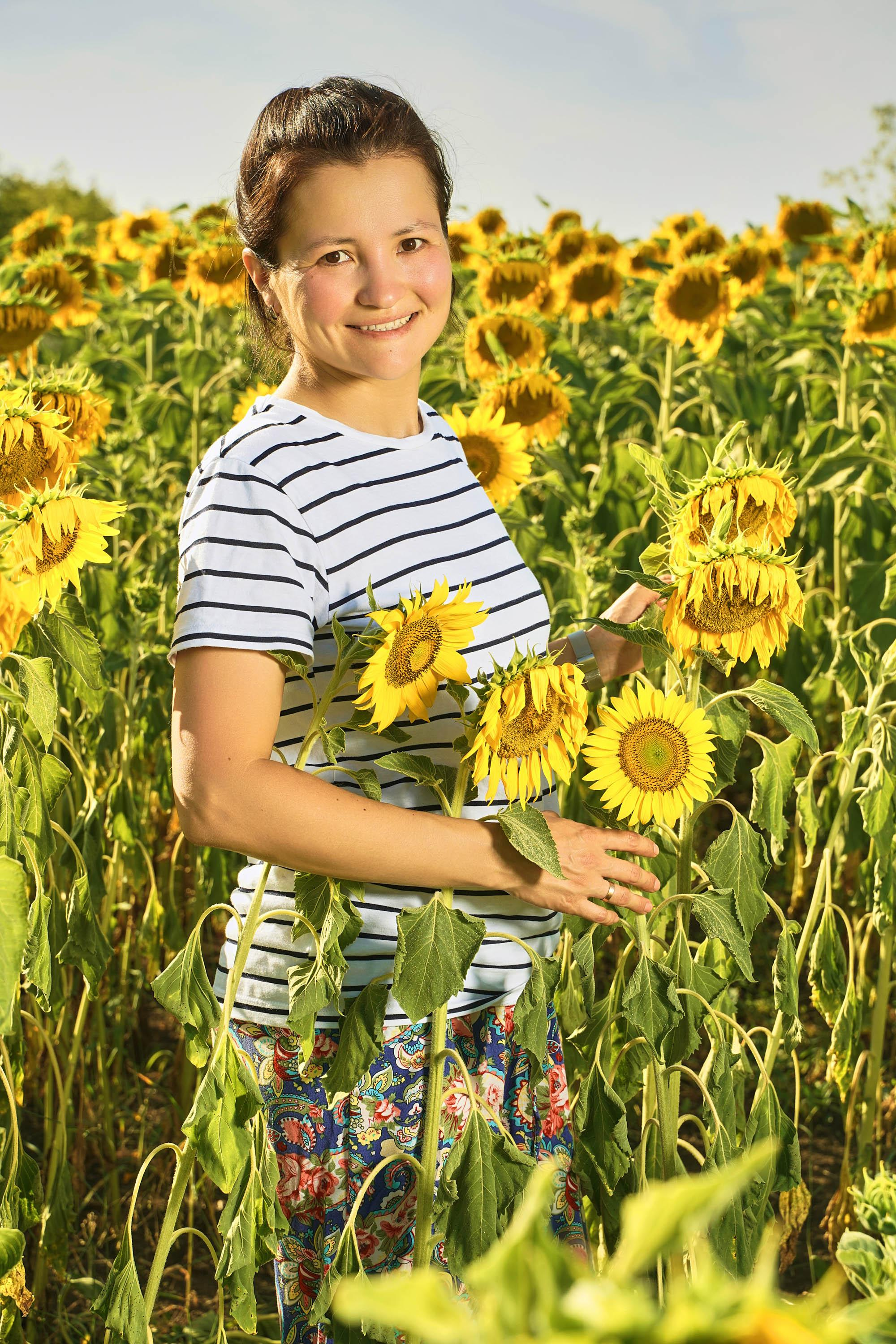 Башкирская пасека Митряшкина Владимира. Артем Ракаев — фотограф и видеомейкер из Санкт-Петербурга