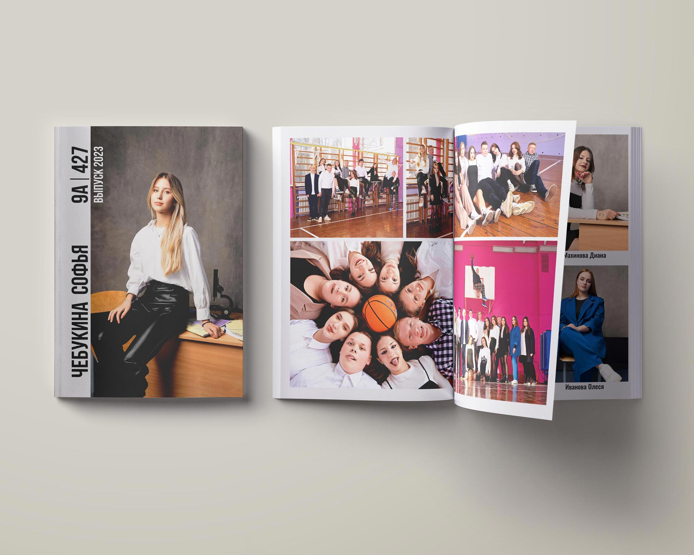 выпускной альбом в спб, альбомы для выпускников, школьный альбом, альбом для начальной школы, выпускной альбом в Кронштадте