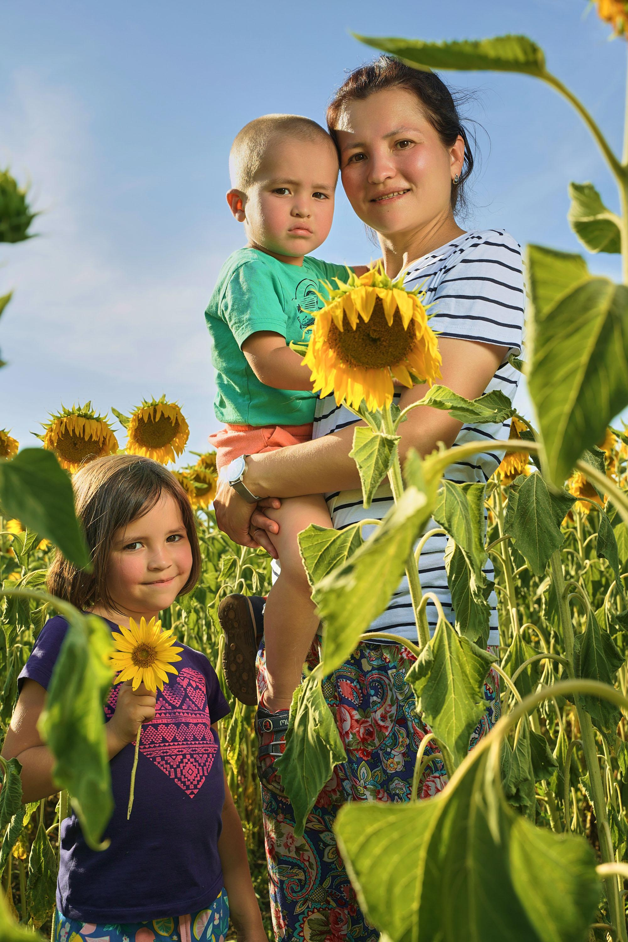 Башкирская пасека Митряшкина Владимира. Артем Ракаев — фотограф и видеомейкер из Санкт-Петербурга