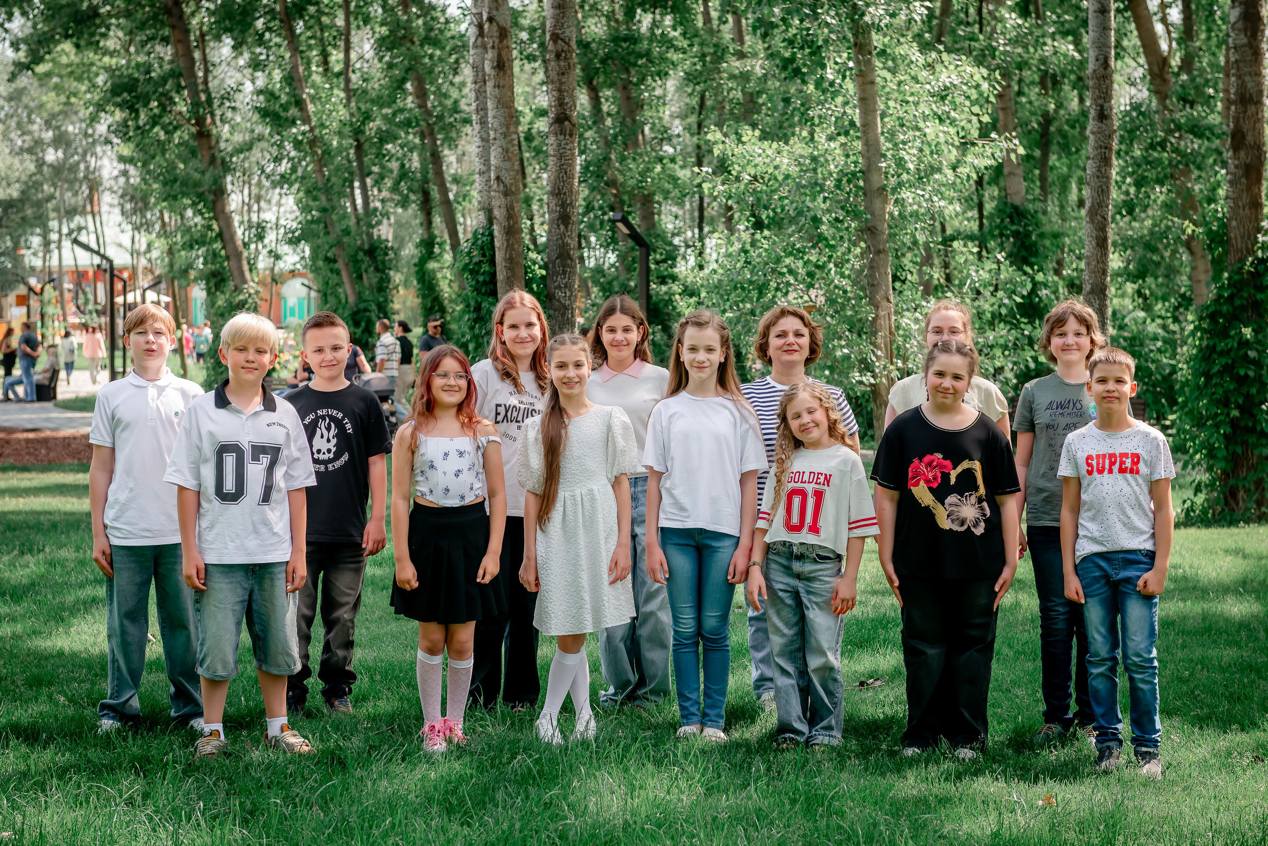 4 «А» |п. Дубовое|Начальная школа|2025. ALBUMIA