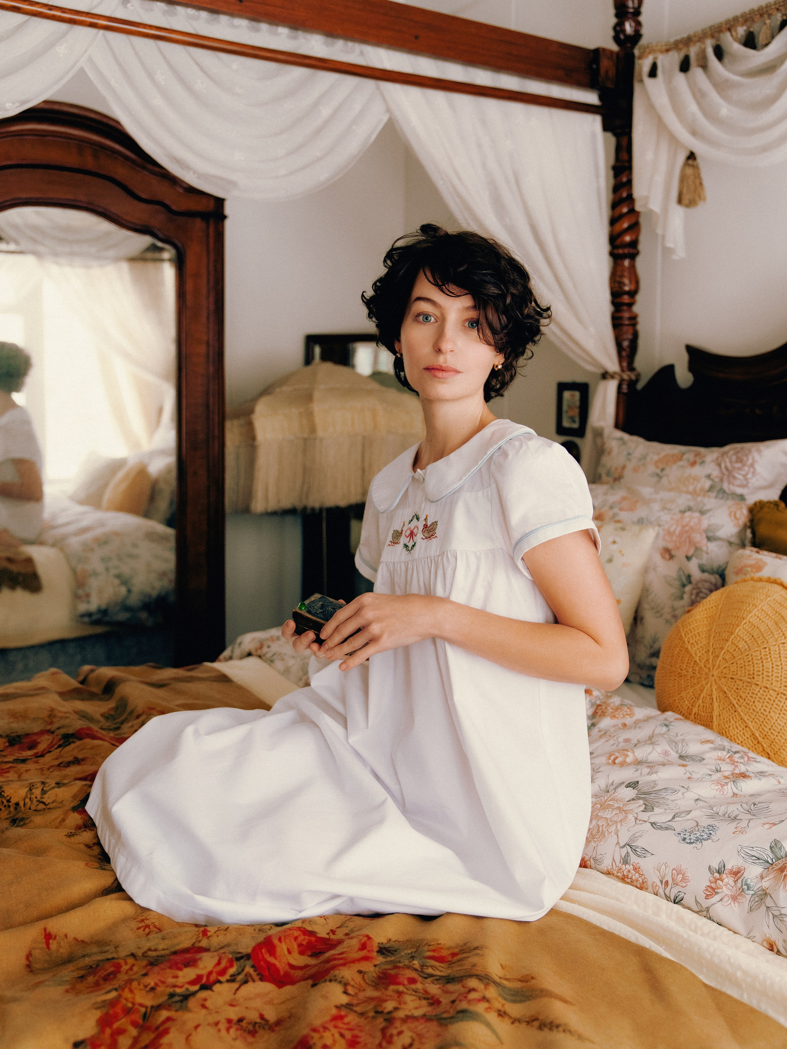 Имиджевая съемка для Robert Duva. Портретный, семейный и свадебный фотограф в Курске Роман Сазонов