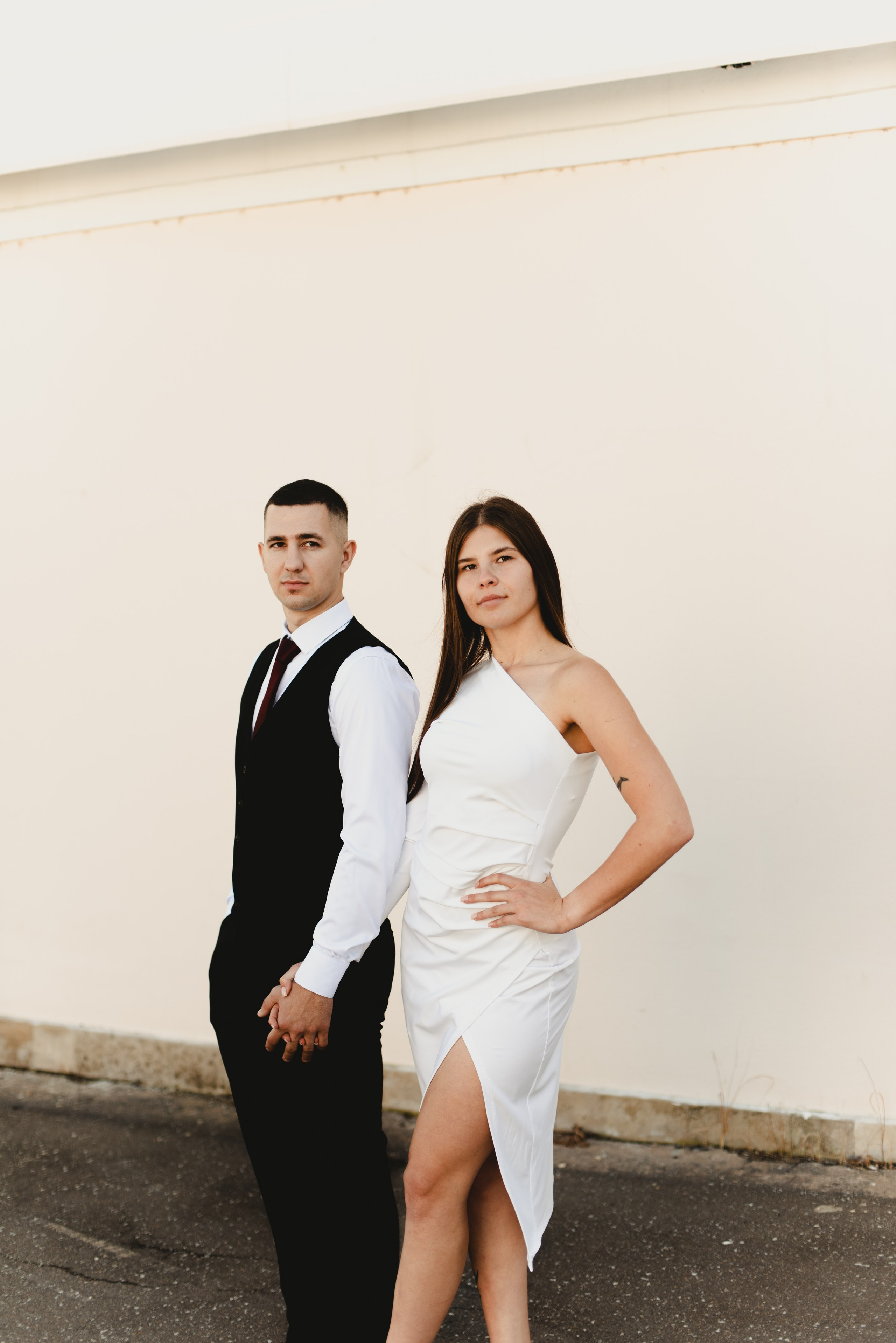 Ваня и Дана