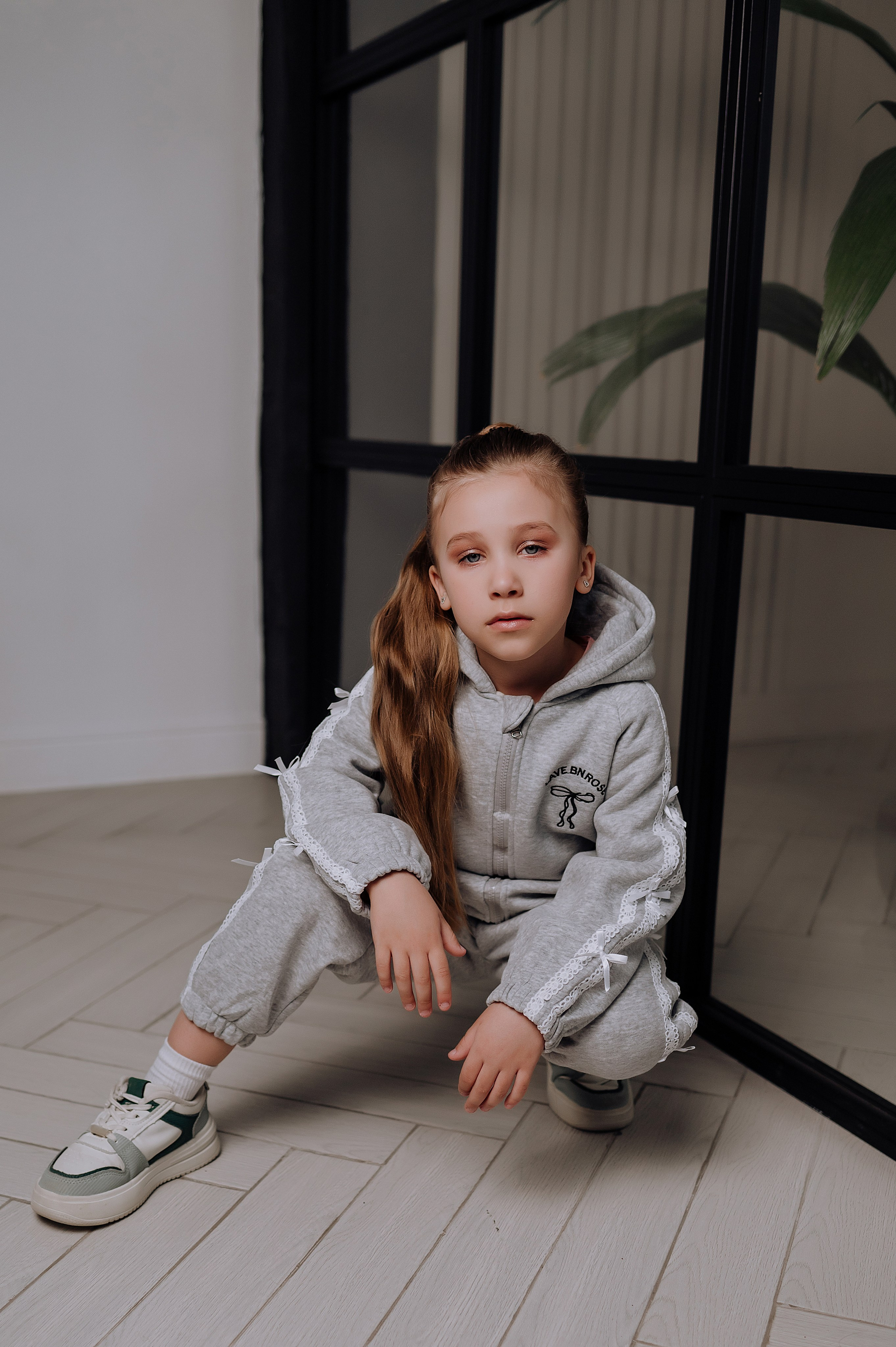 Зименкова Валерия. Promodels