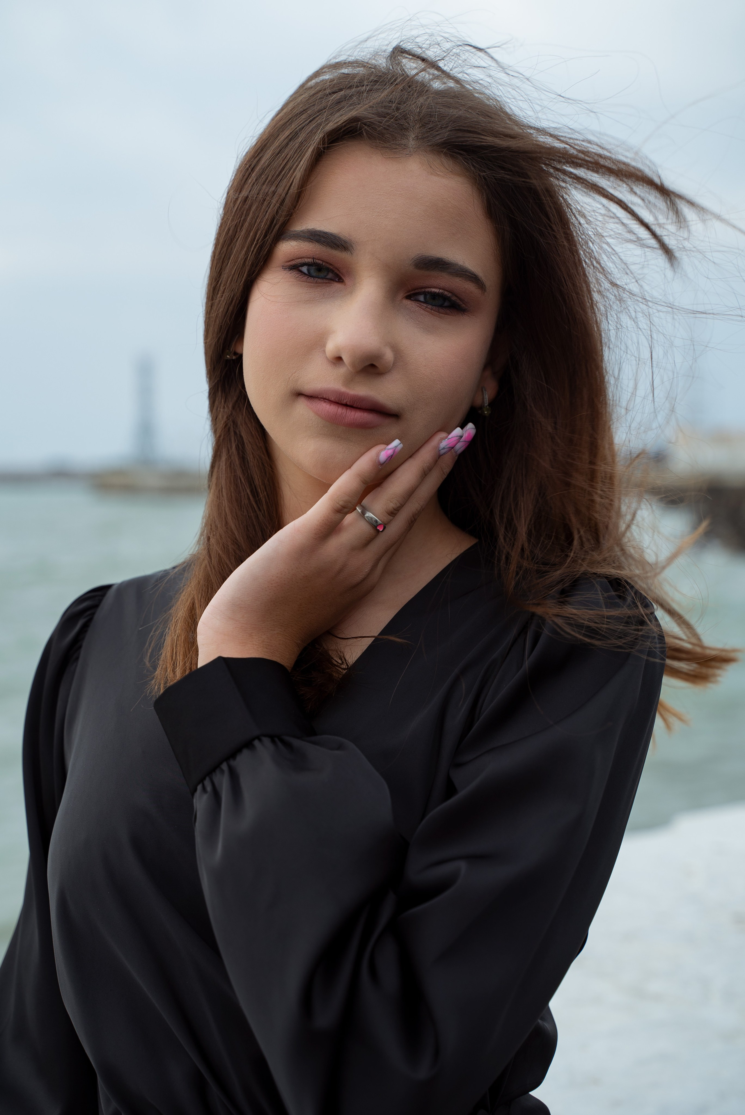 Джафарова Виктория. Promodels