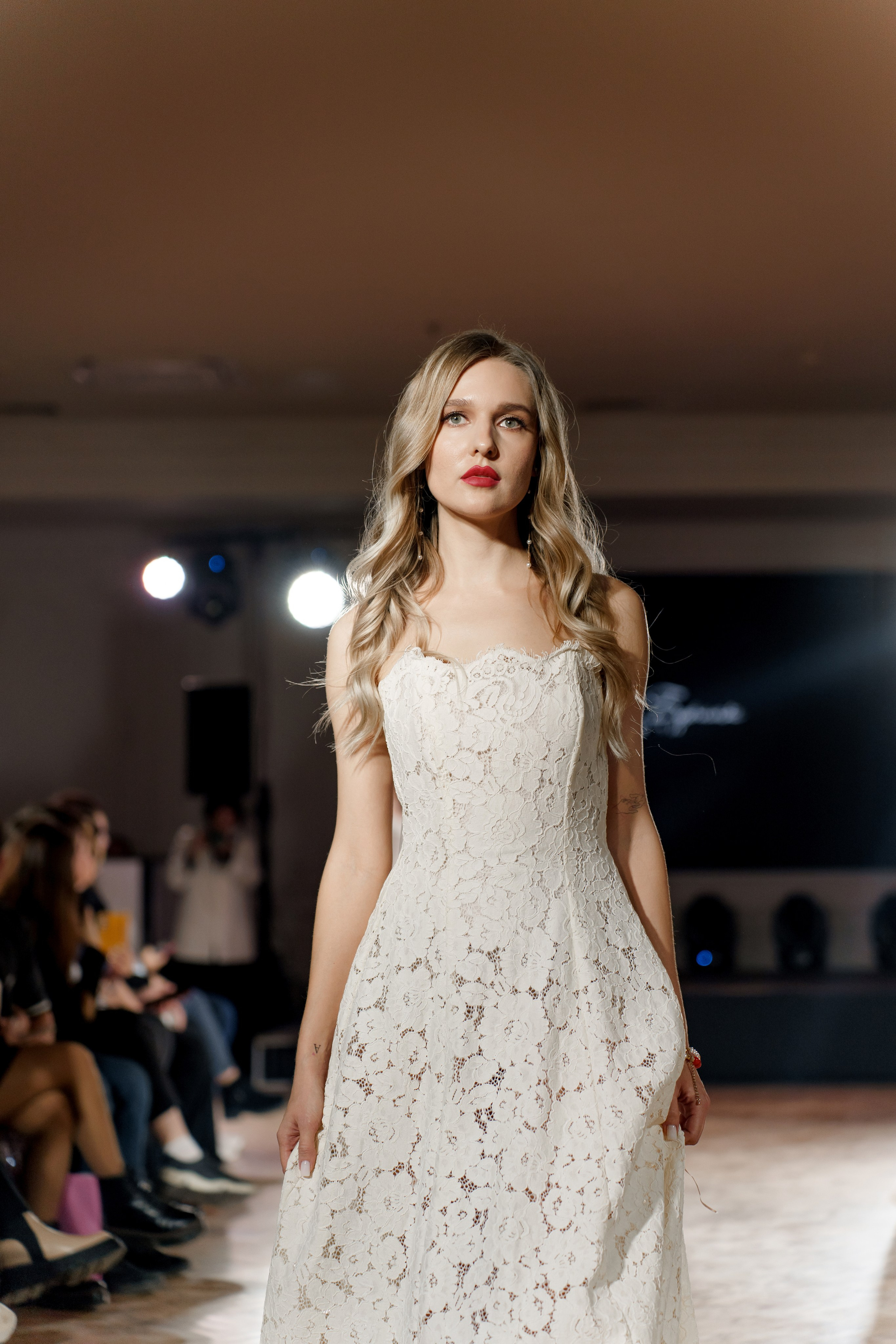 Выставка свадебных специалистов «Свадьба на 1000%». Свадебный фотограф в Санкт-Петербурге