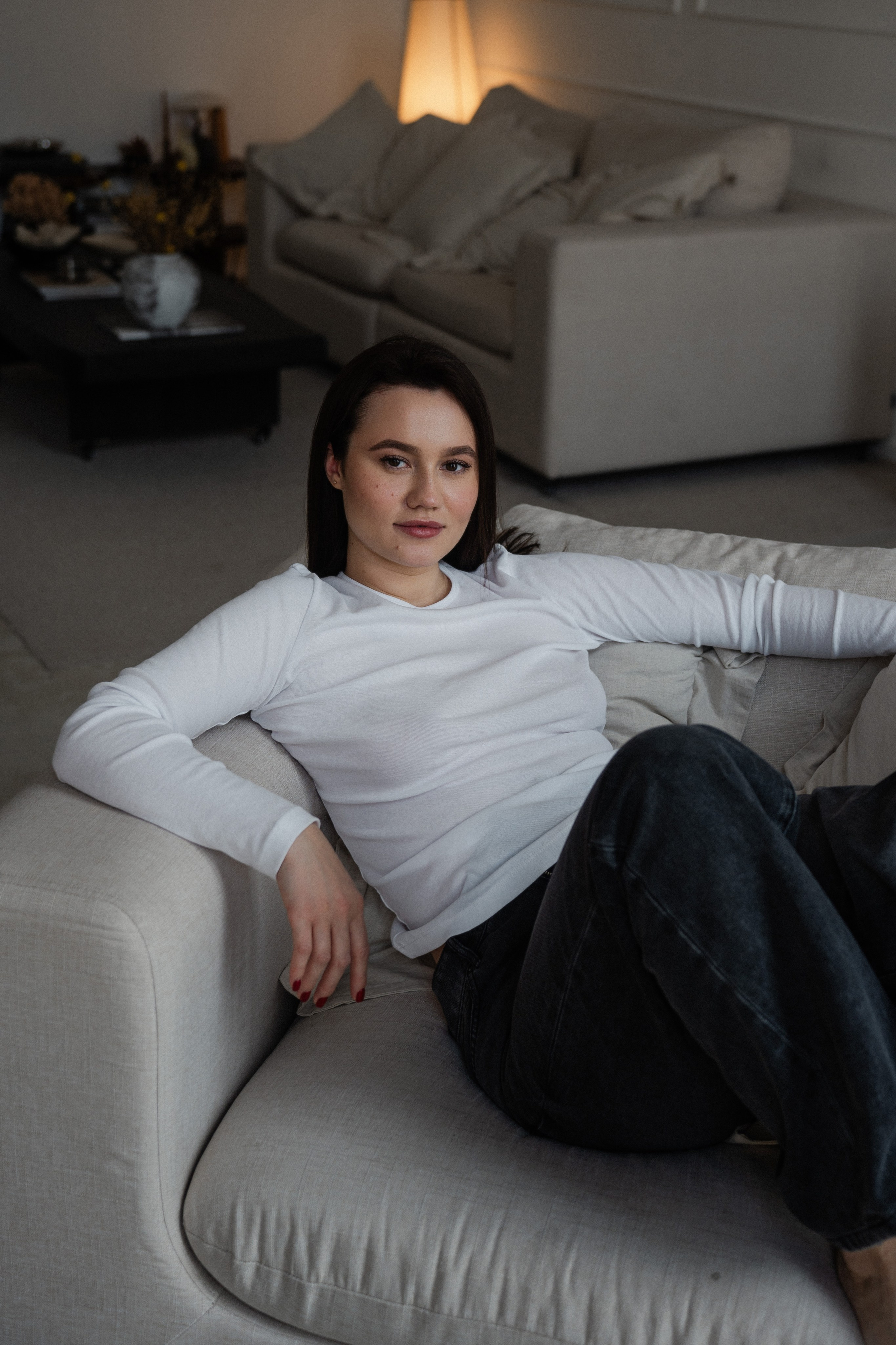 Лена. Фотограф в Воронеже Юлия Игнатьева