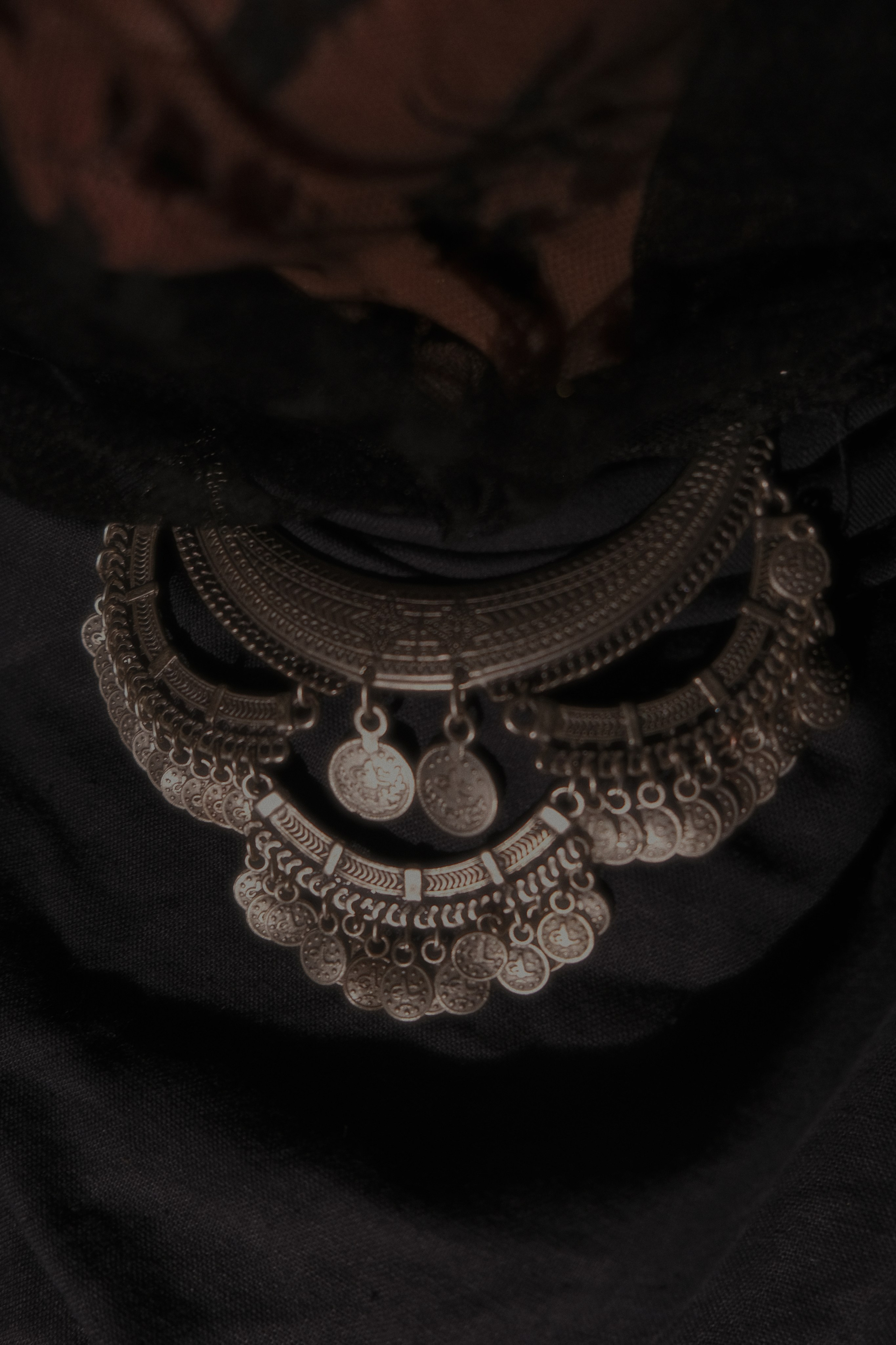 Bazaar. Фотограф Настя Лев