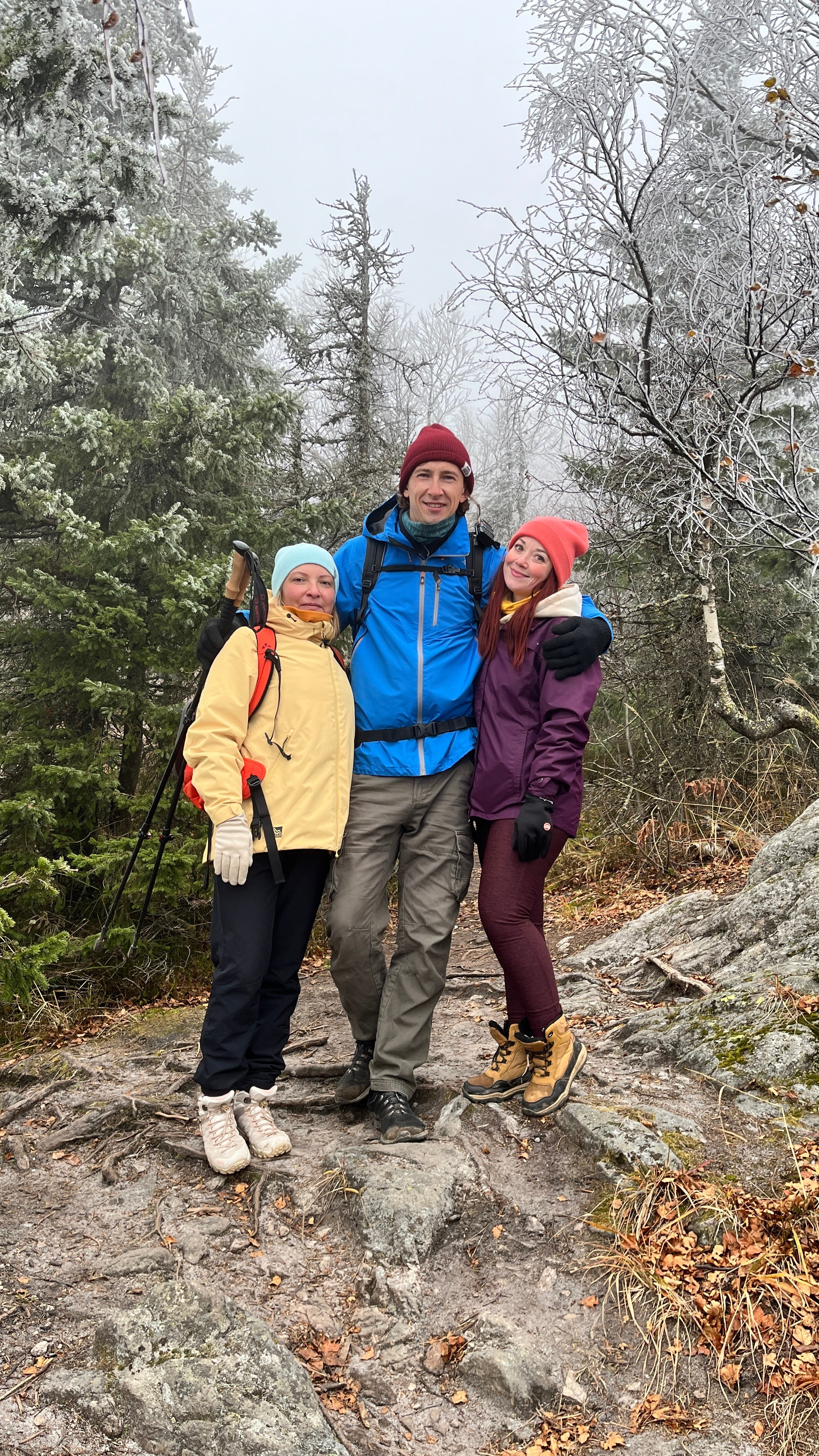 Тур на Таганай из Уфы — Время Приключений