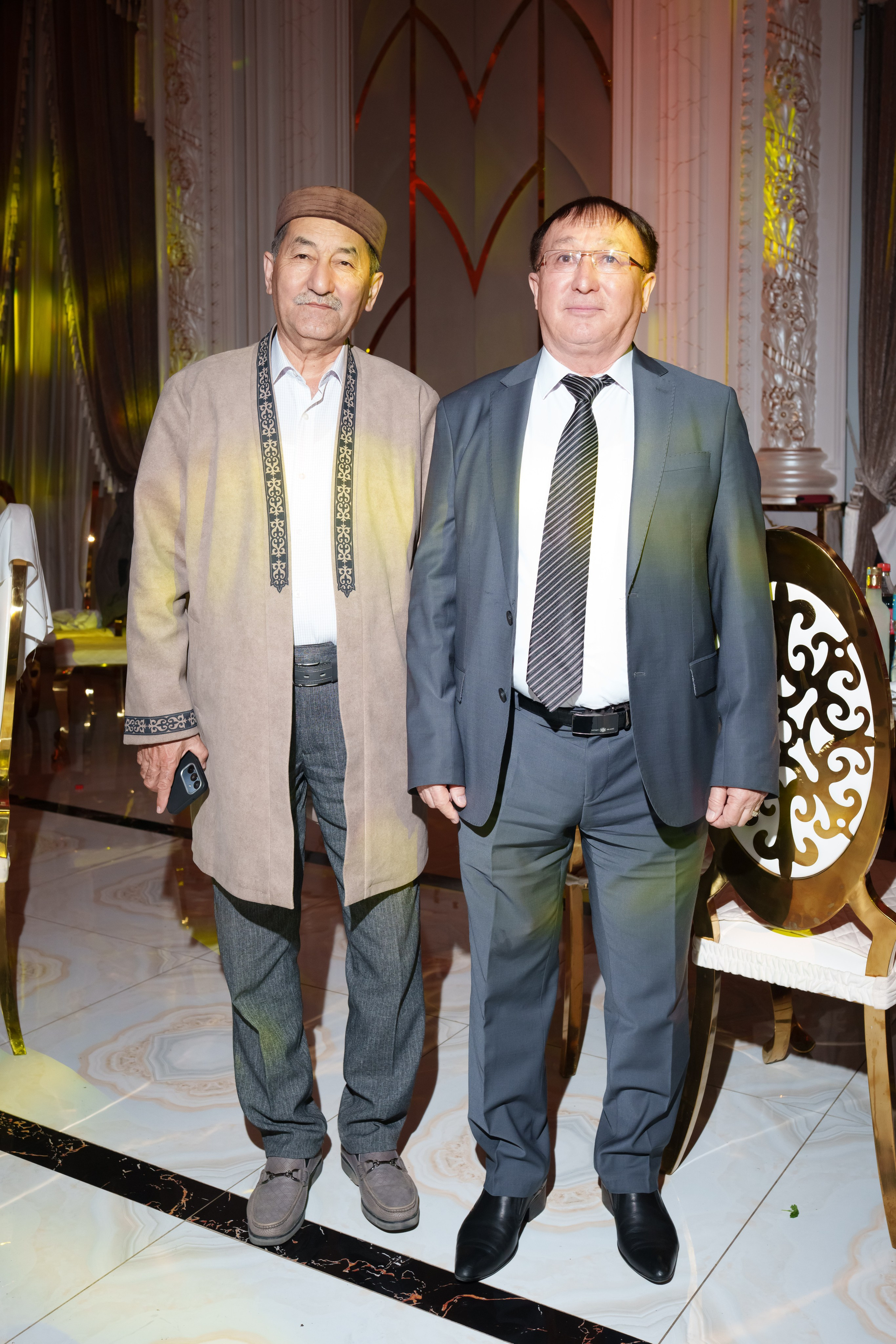 Репортаж новогоднего корпоратива