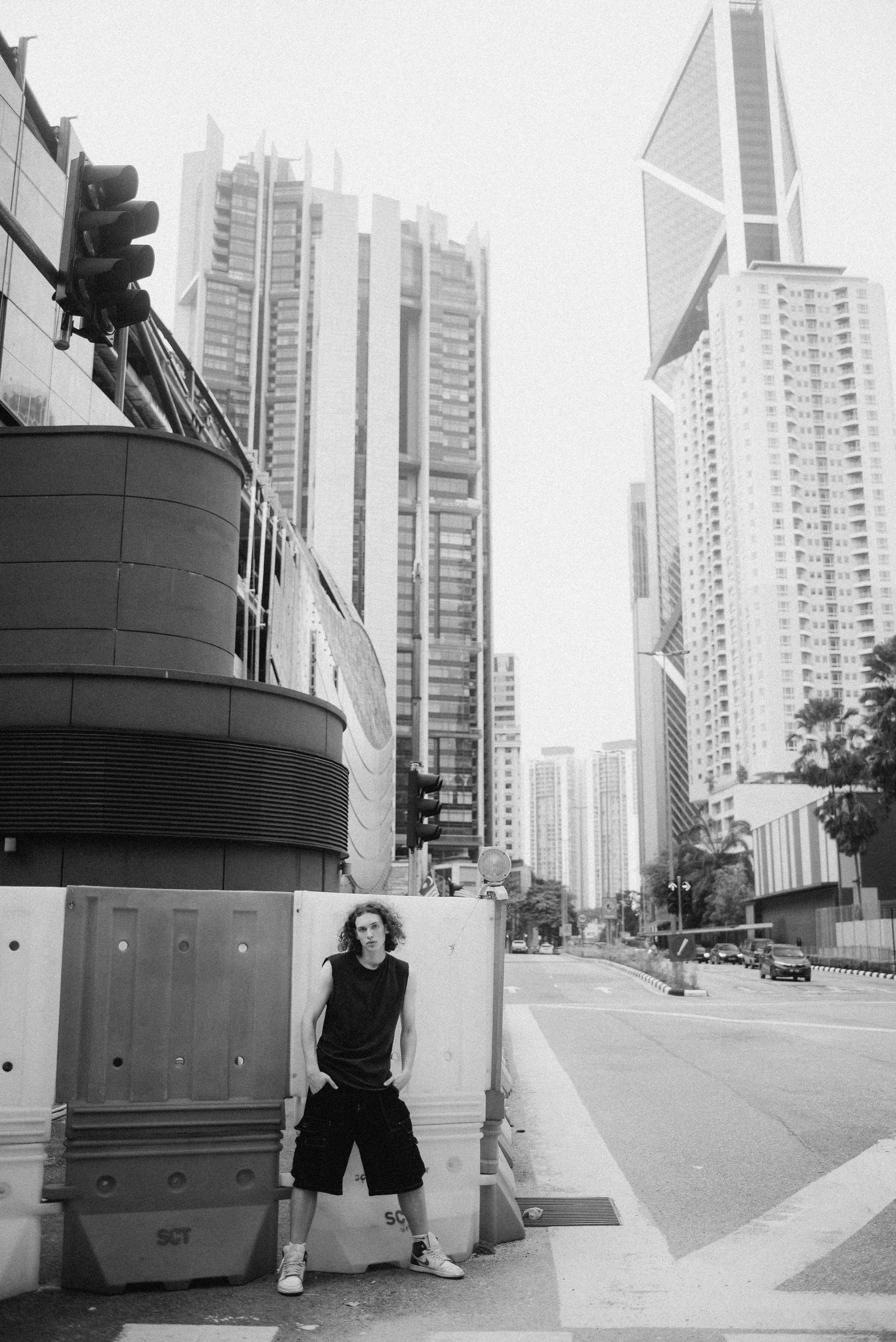 Фотограф Катя Любина