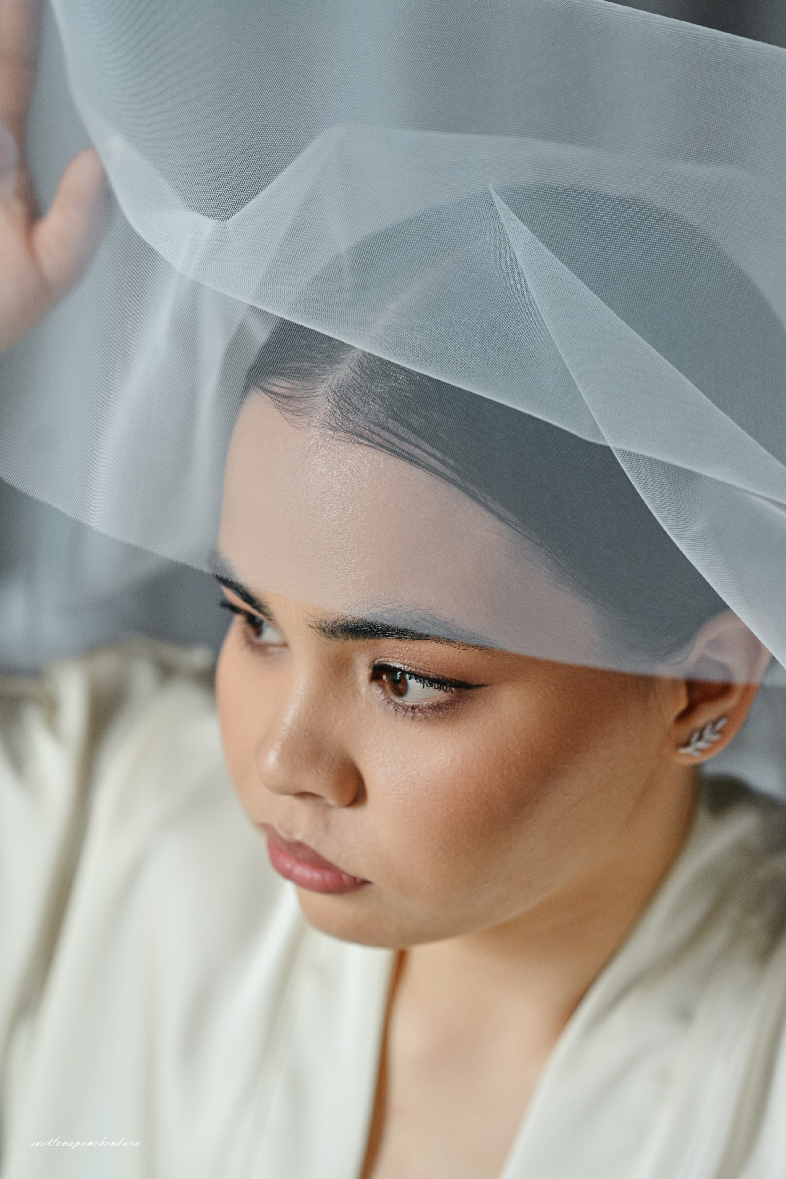 Александр и Алсу. Свадебный, портретный фотограф В Москве и Челябинске Панченкова Светлана