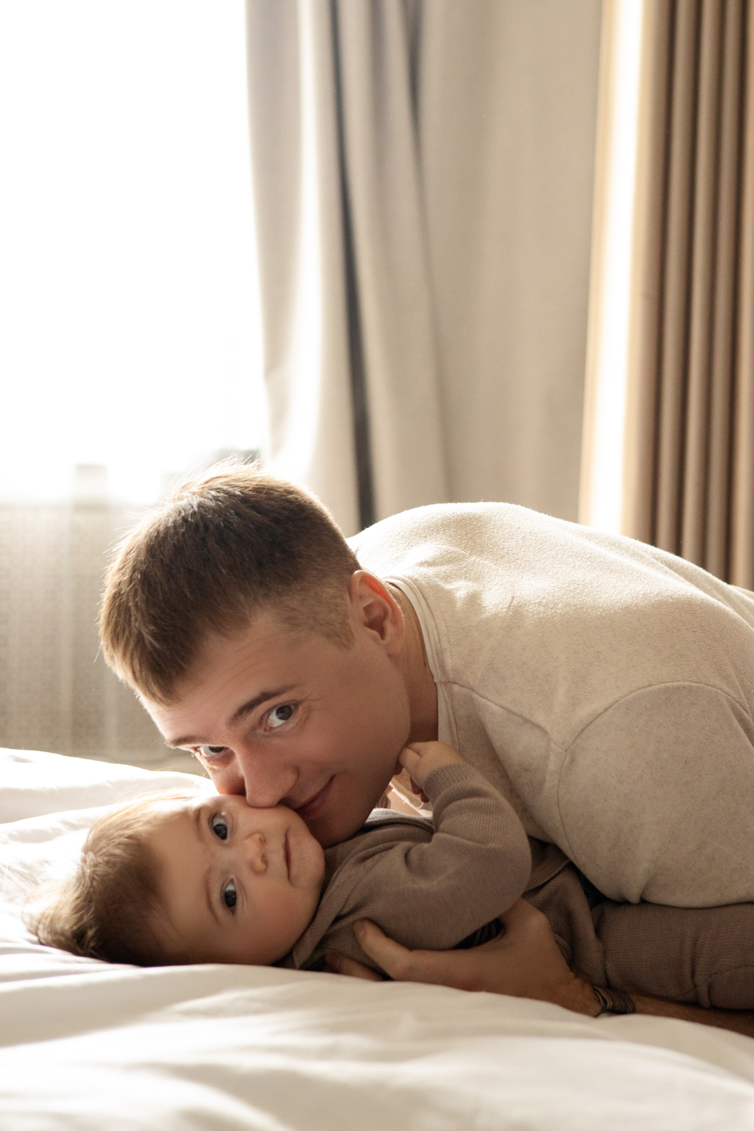 Лавстори. Фотограф новорожденных Воронеж