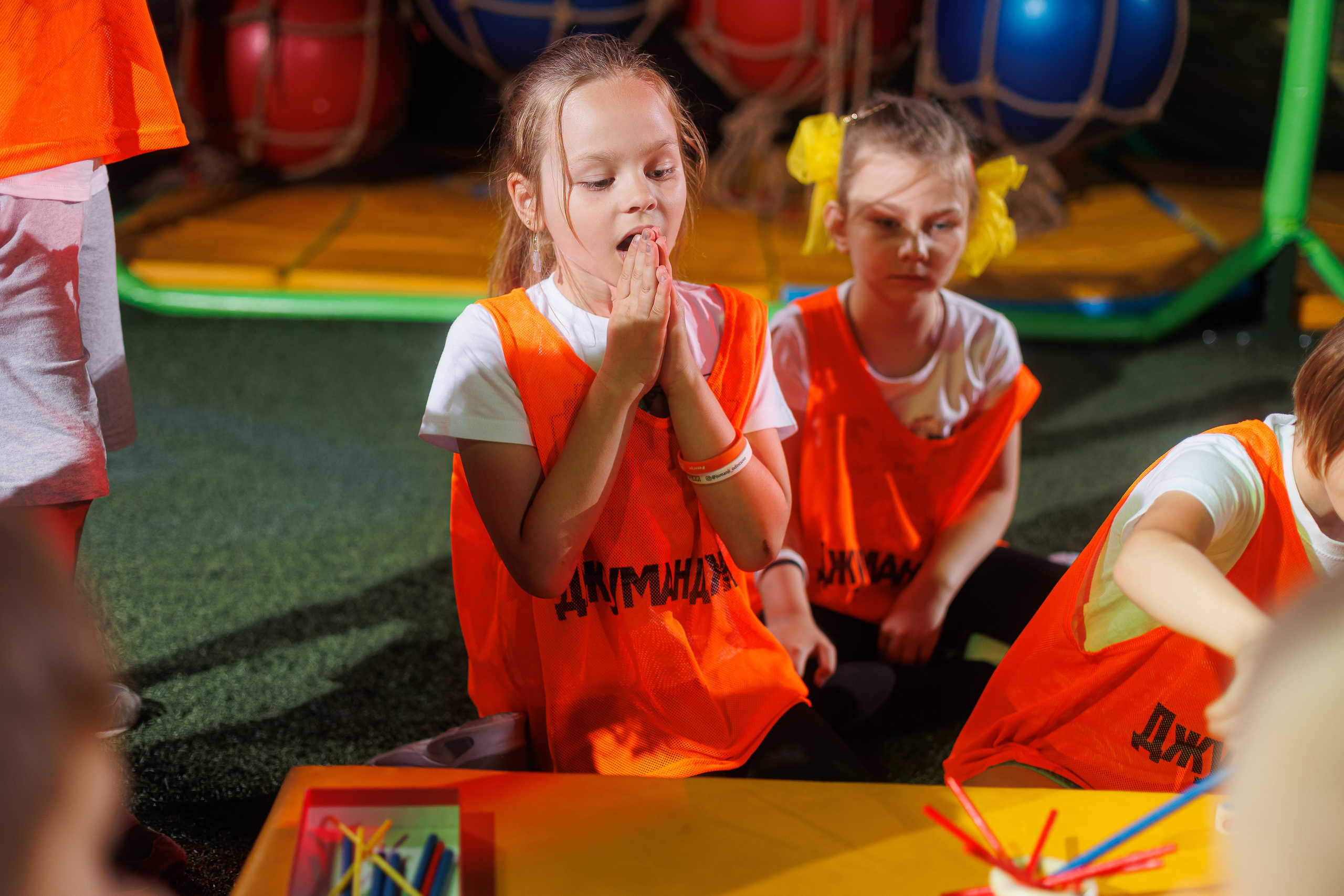 День рождения Полины и Егора «Джуманджи». Семейный и детский фотограф Комина Елена, Власиха, Одинцово