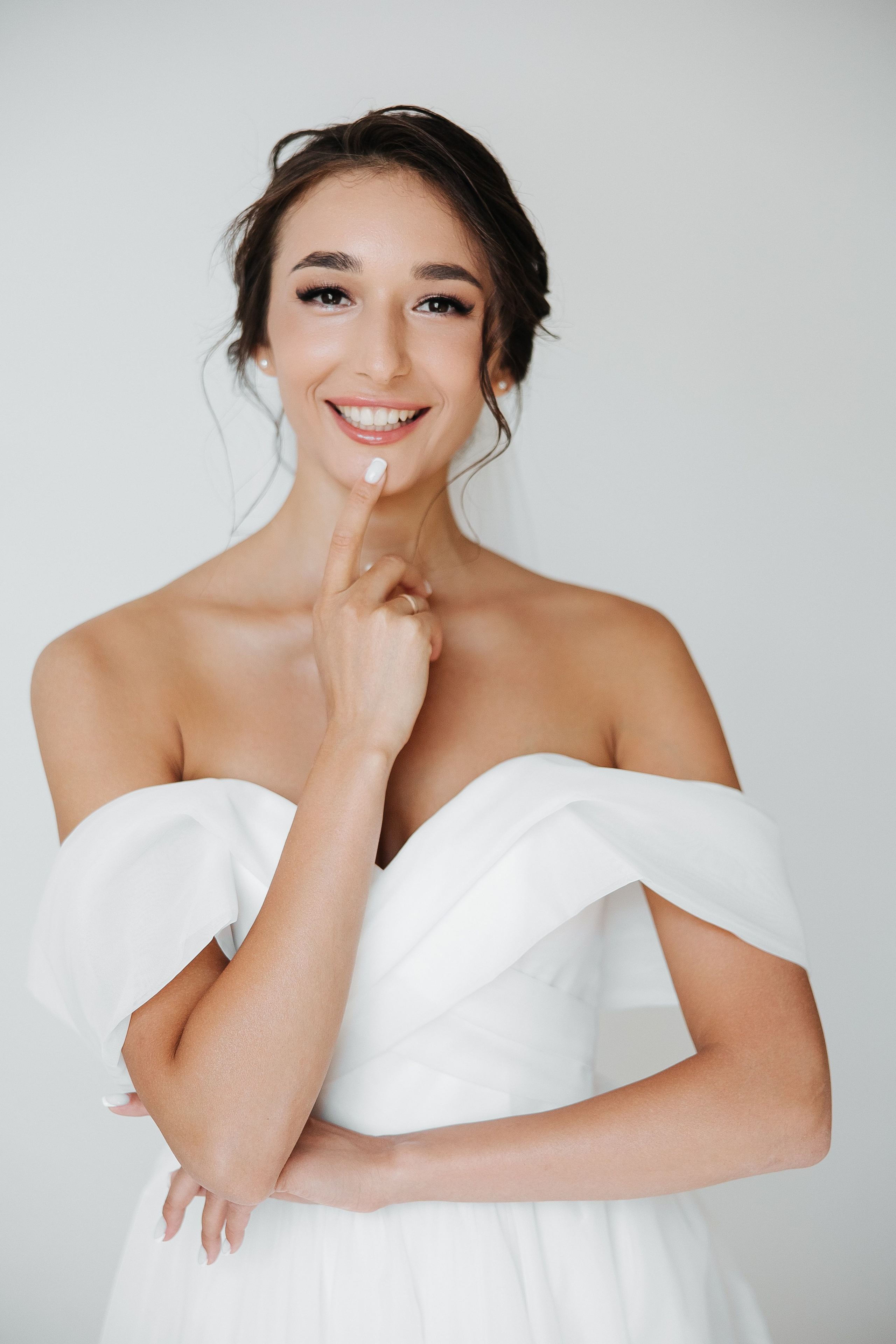 Иван Юлия. Фотограф в Красноярске Надежда Воскресенская