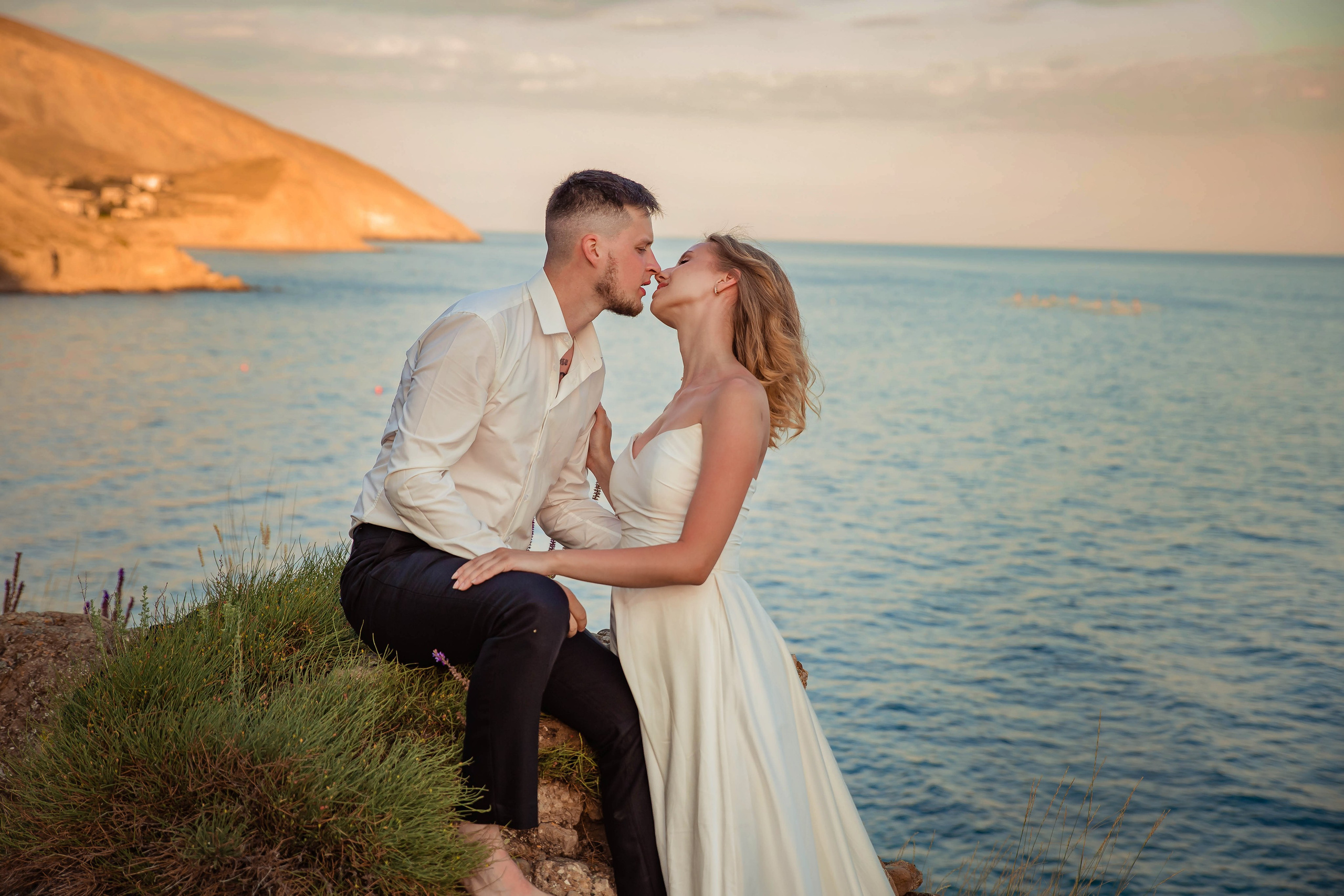 Фотосессия в Орджоникидзе. Фотограф в Феодосии Наталья Булгакова