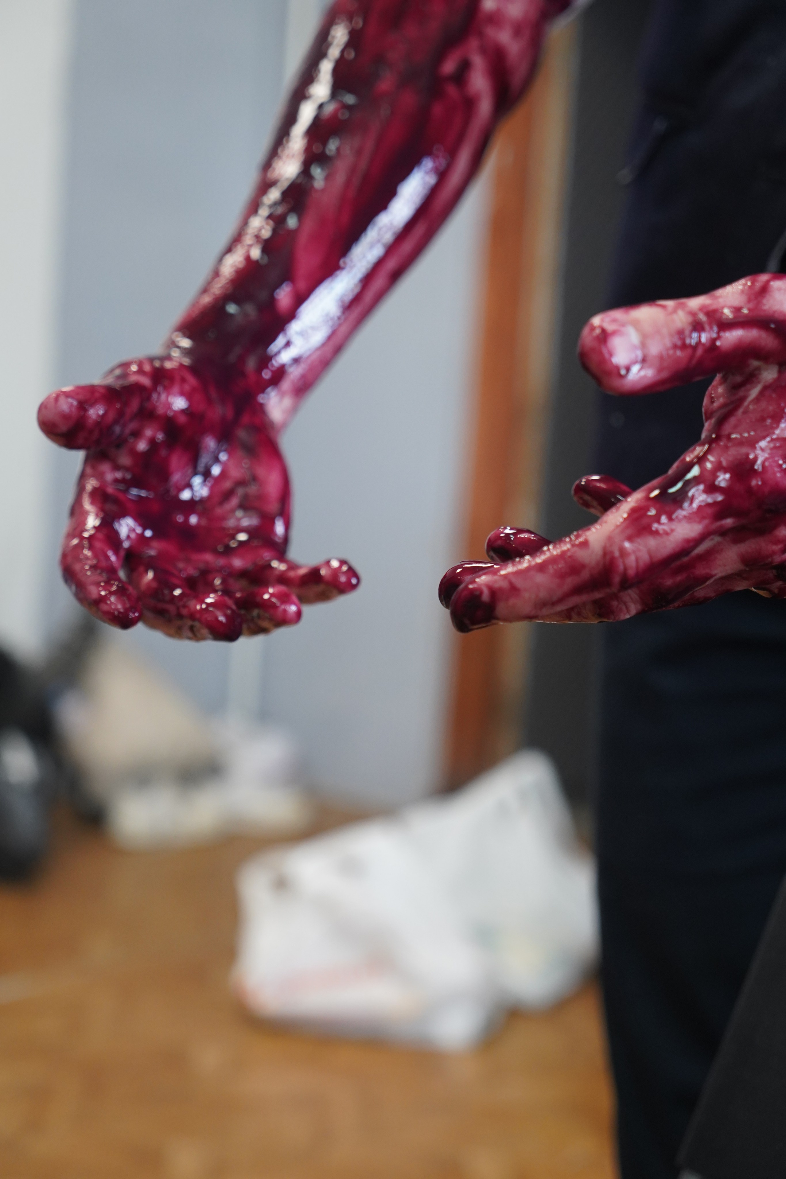 К/м Экзистенциальные ножницы (реж. Н.Григорьева). Главная