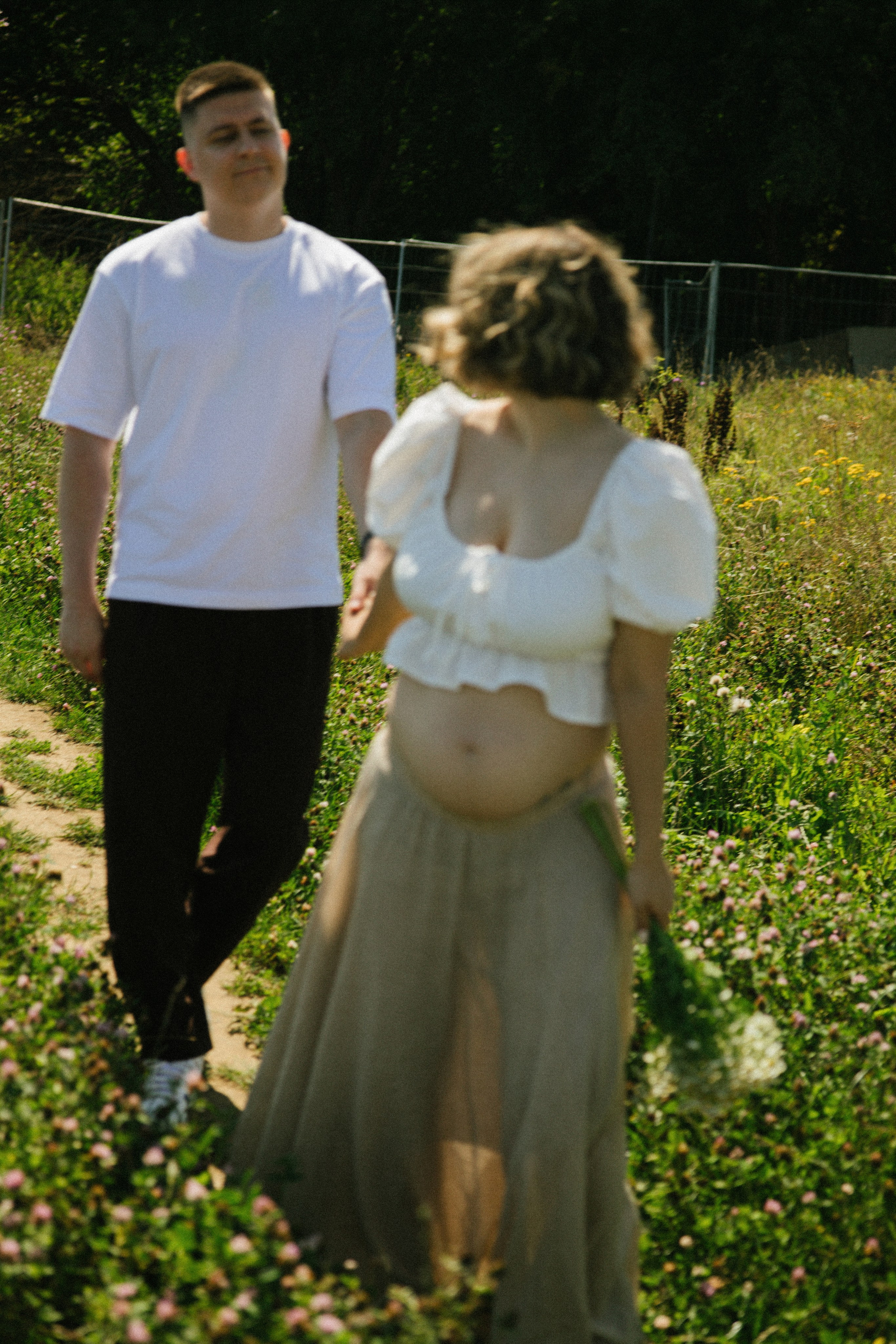 LERA & ARTEM. Cause I See So Photoghraphy