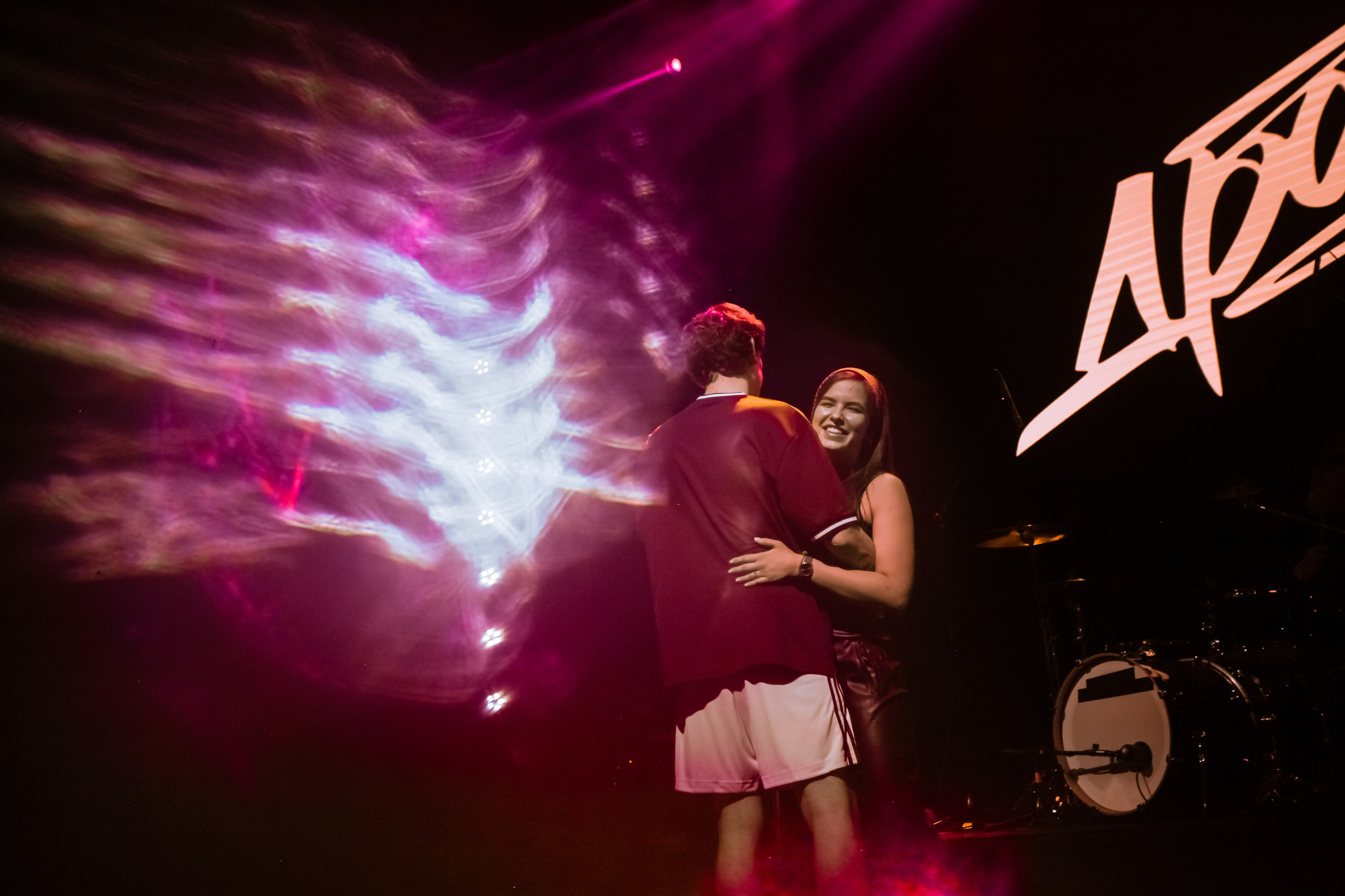 Концерт (Драгни). Репортажный фотограф в Санкт-Петербурге. Фотограф на мероприятие в СПБ
