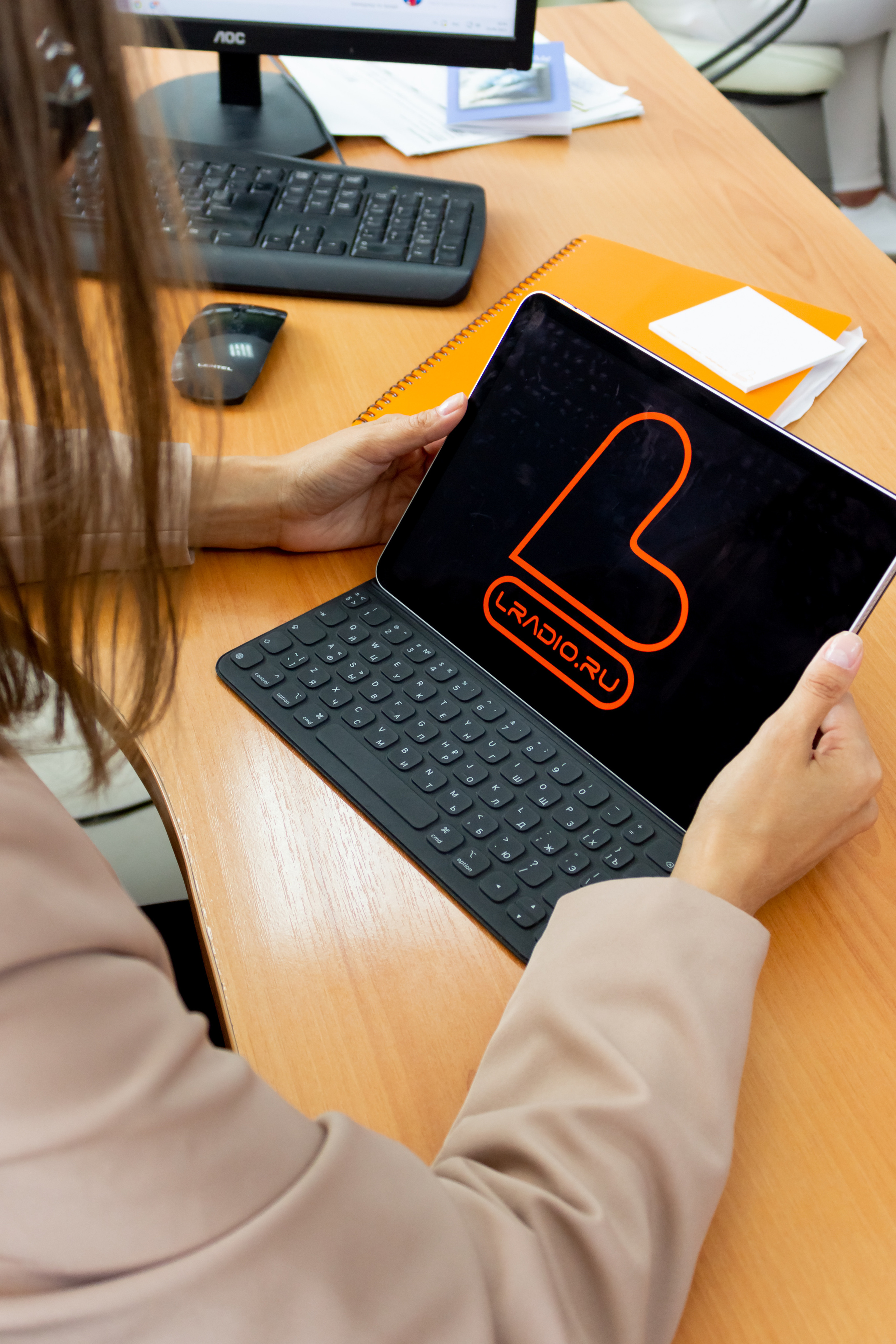 «L» РАДИО. Фотограф в Челябинске Екатерина Насырова