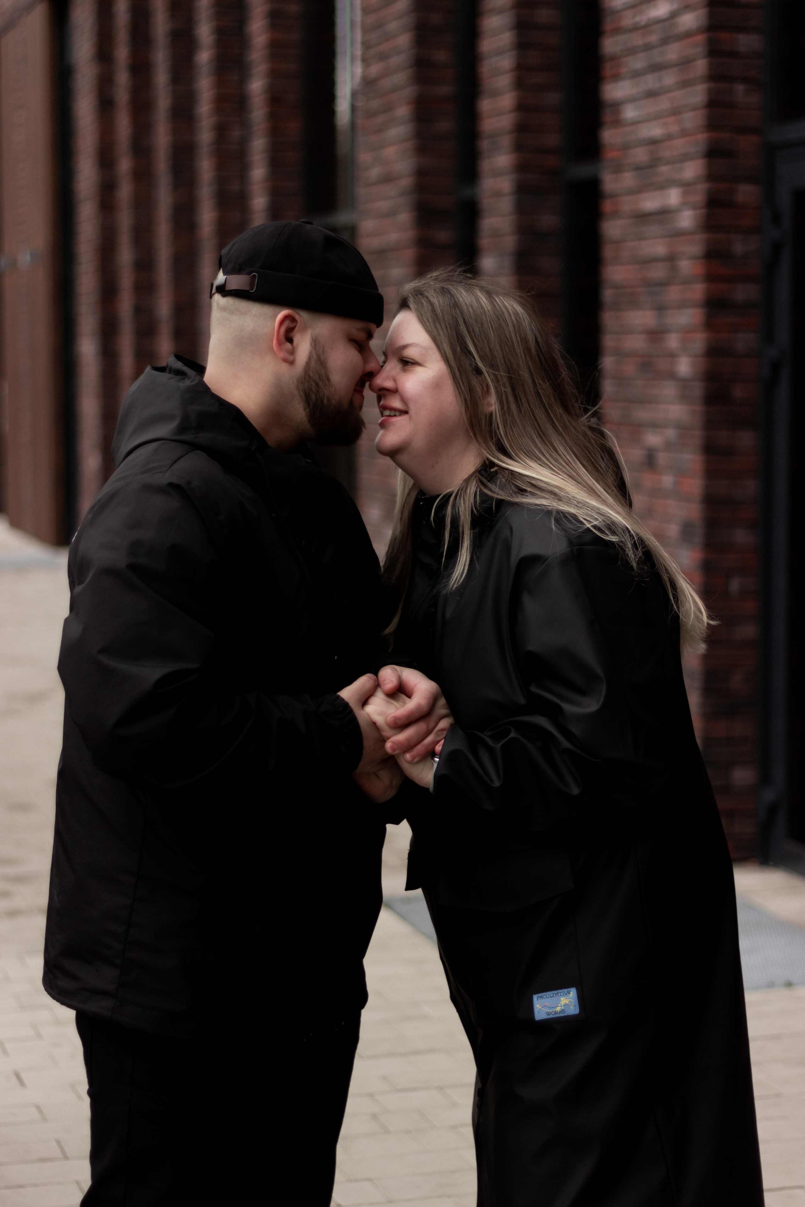 Анна & Тимур. Фотограф в Челябинске Екатерина Насырова