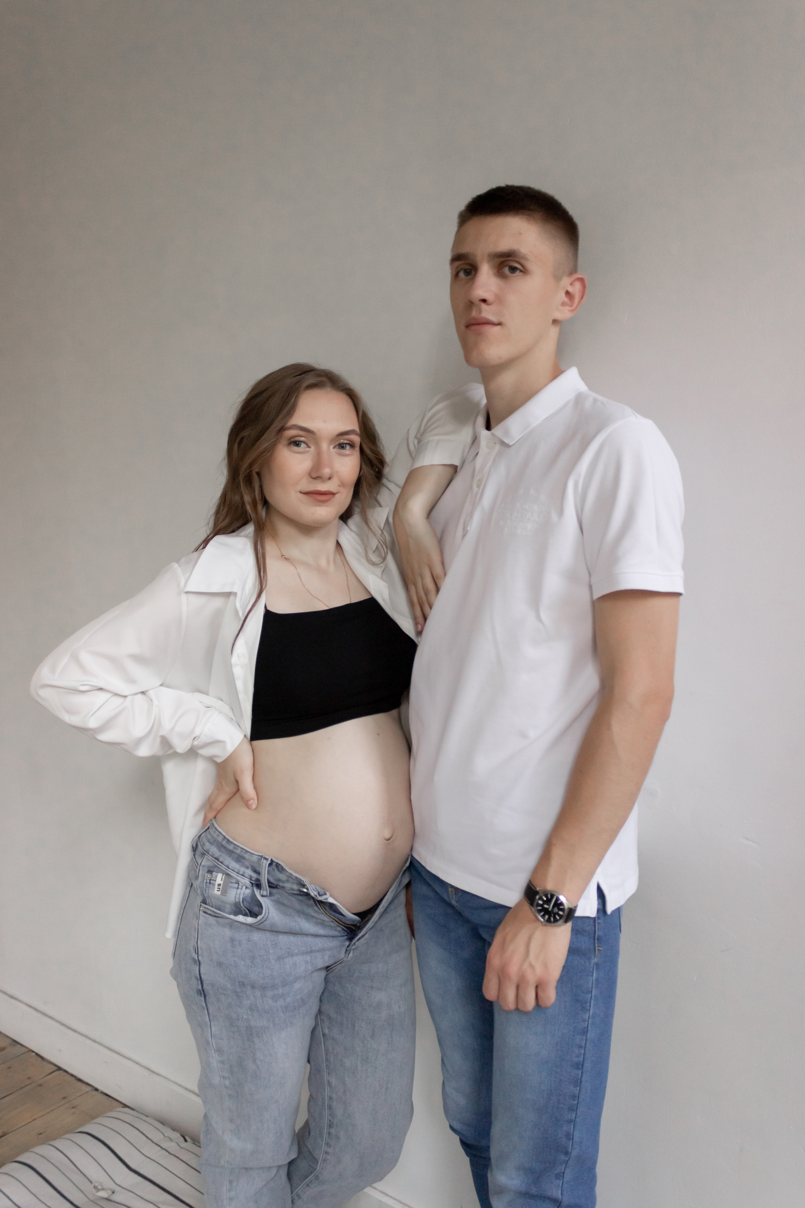 Виктория & Леонид. Фотограф в Челябинске Екатерина Насырова