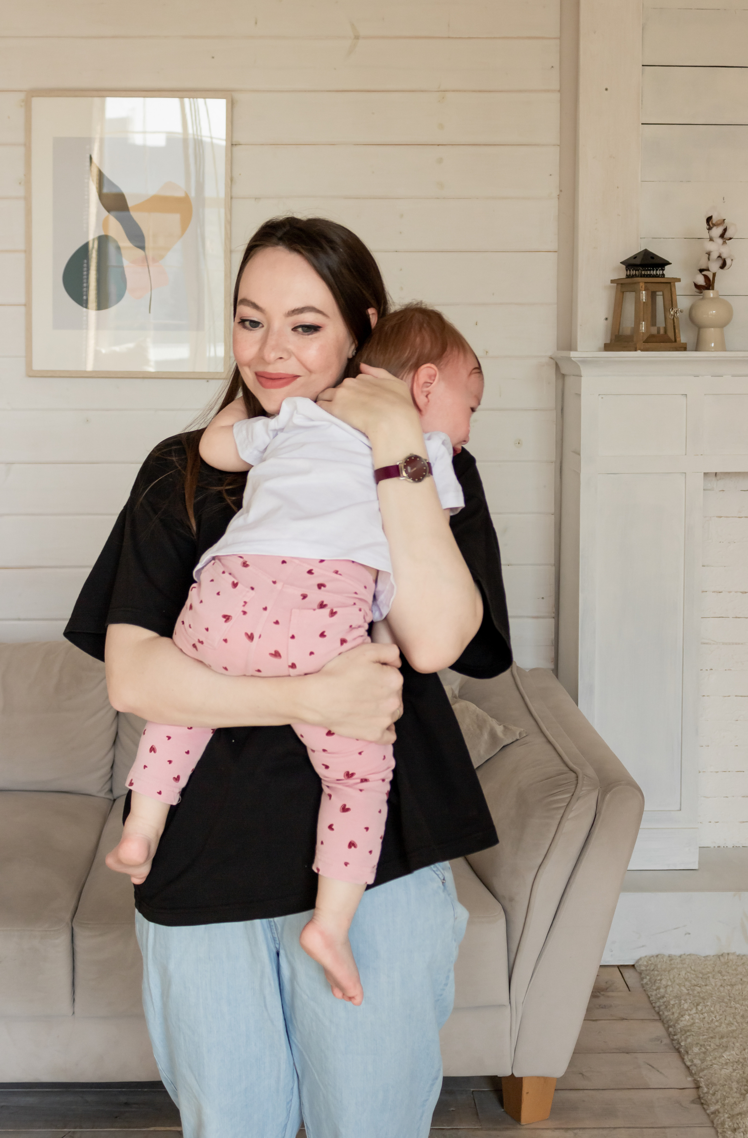 Врач-педиатр. Фотограф в Челябинске Екатерина Насырова