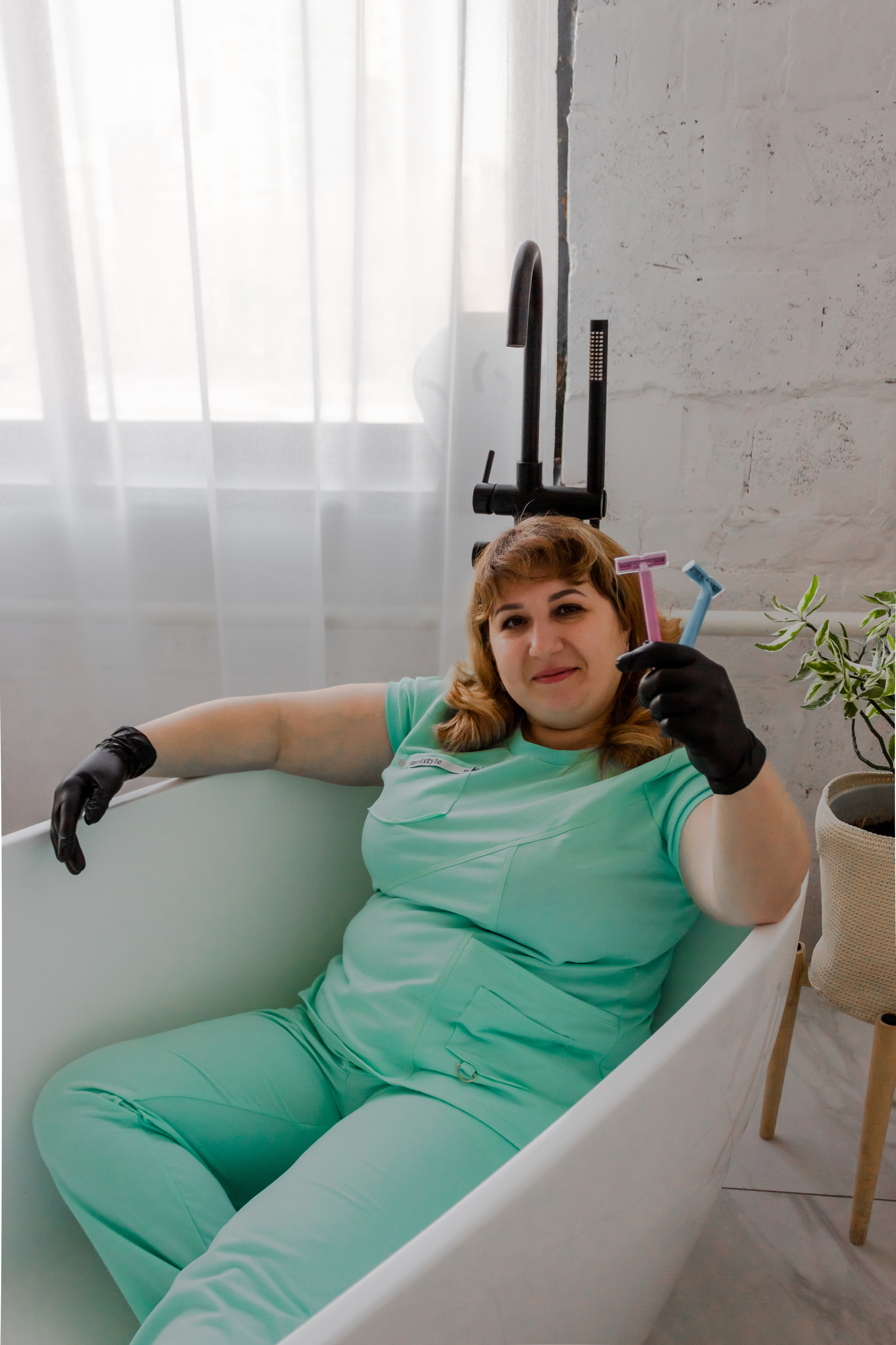 Шугаринг. Фотограф в Челябинске Екатерина Насырова