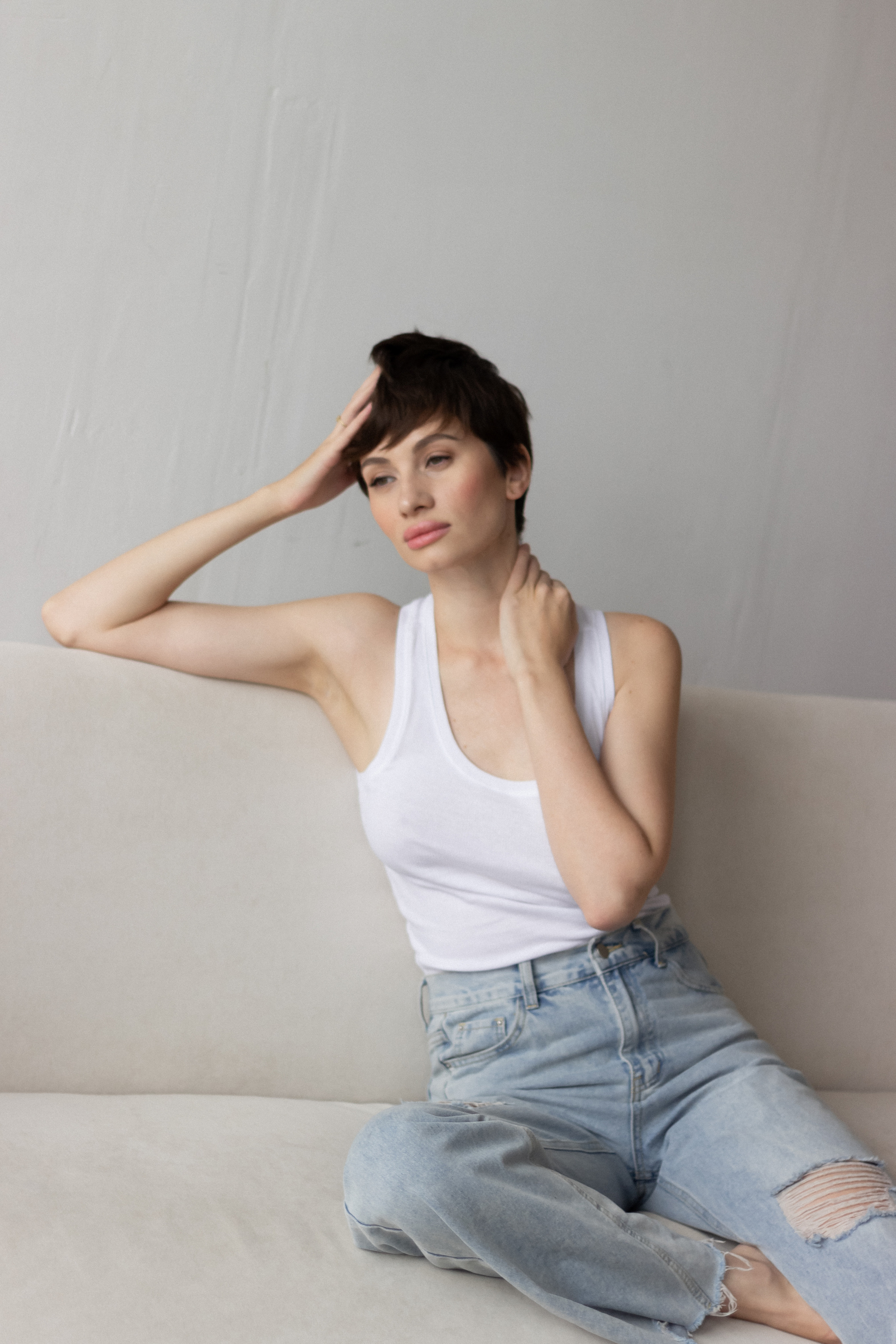 Виктория. Фотограф в Челябинске Екатерина Насырова