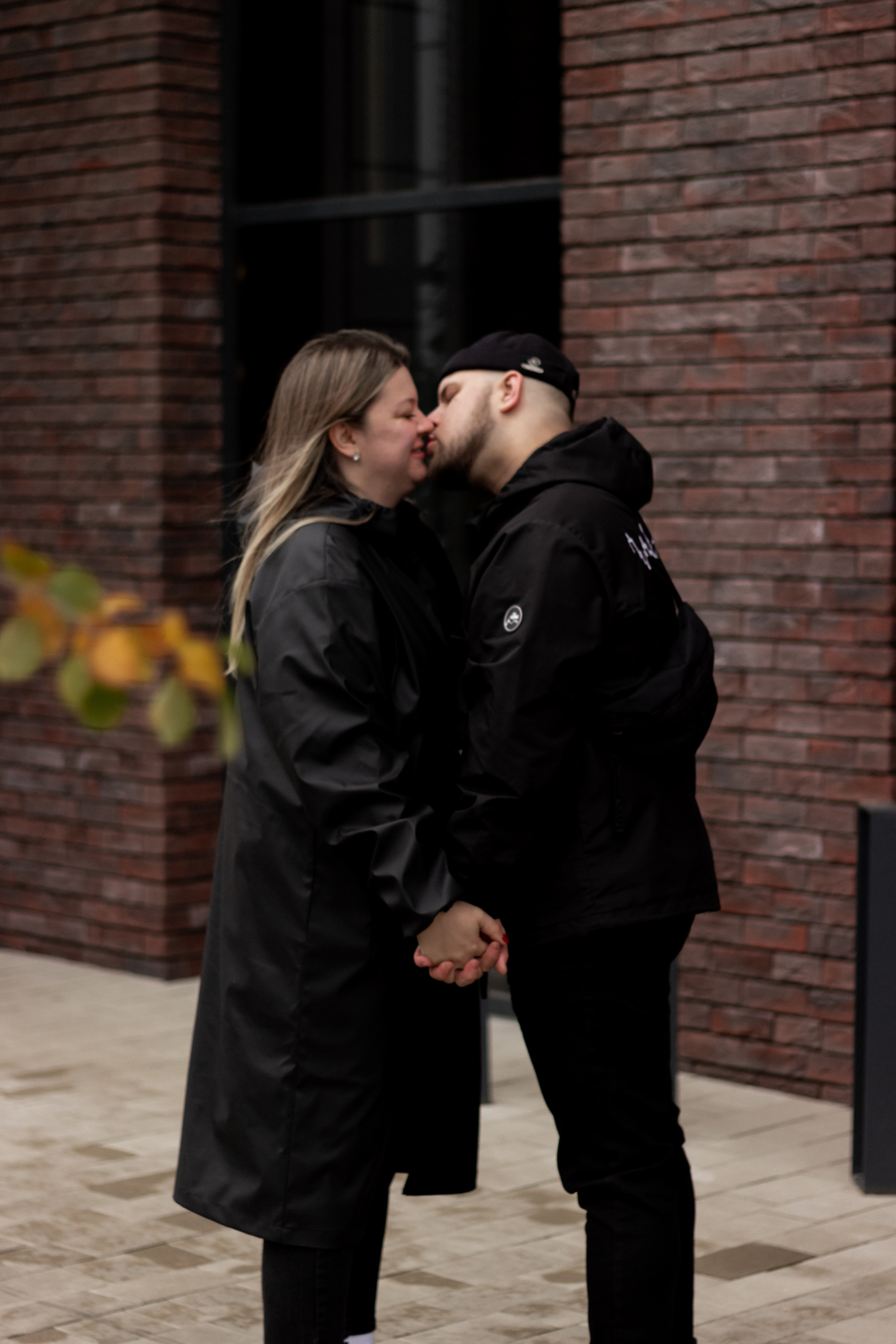 Анна & Тимур. Фотограф в Челябинске Екатерина Насырова