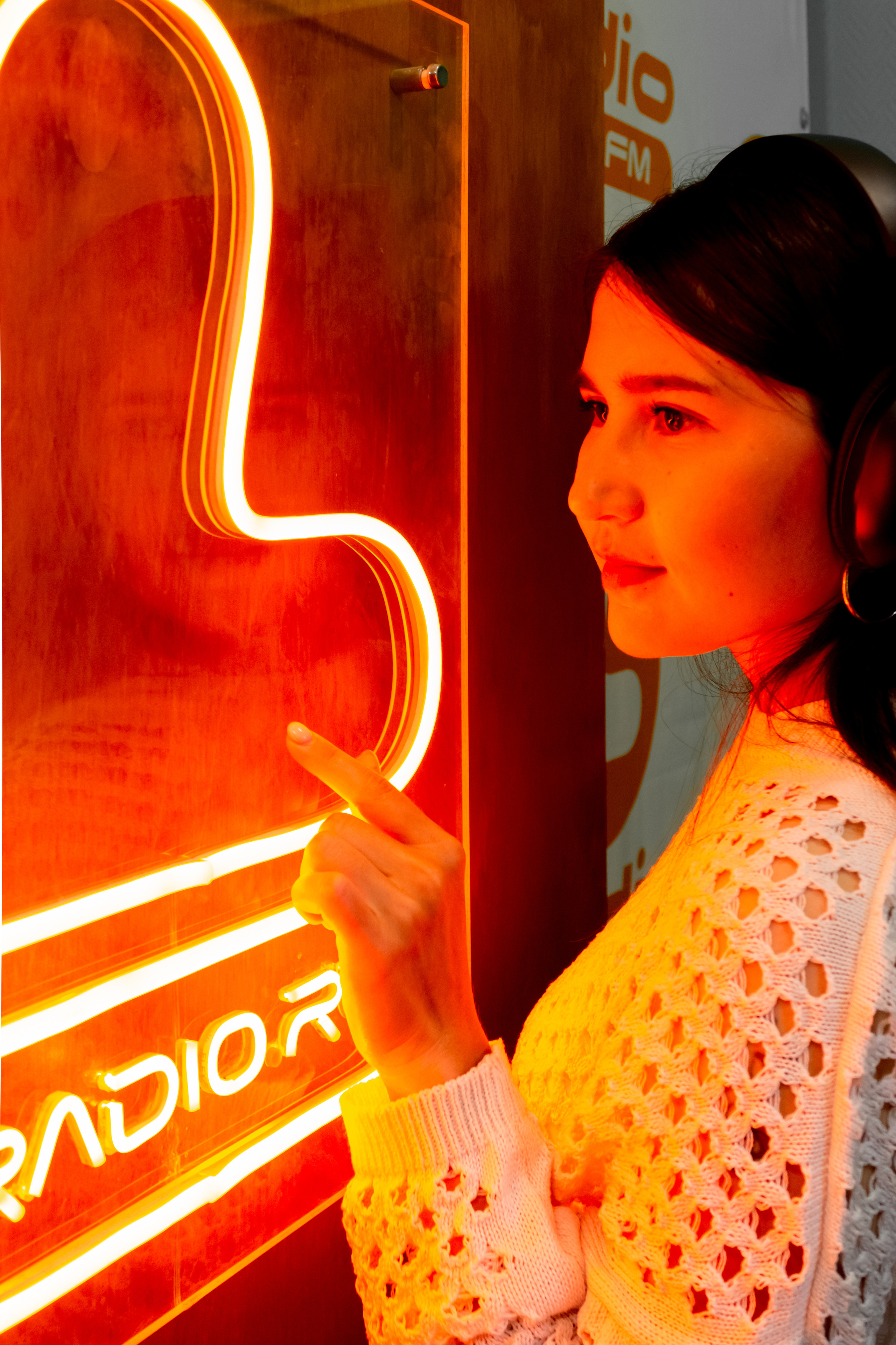 «L» РАДИО. Фотограф в Челябинске Екатерина Насырова