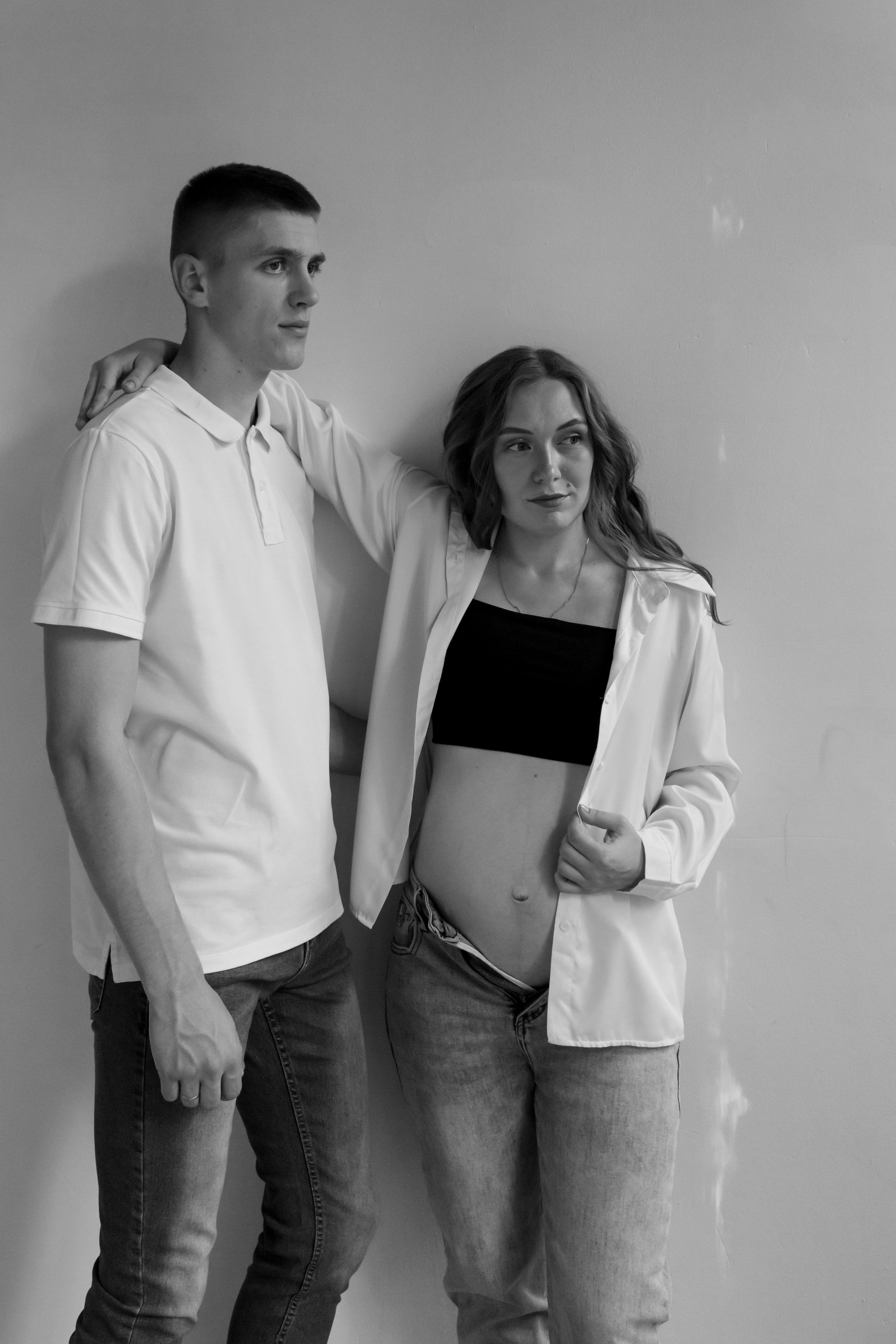 Виктория & Леонид. Фотограф в Челябинске Екатерина Насырова