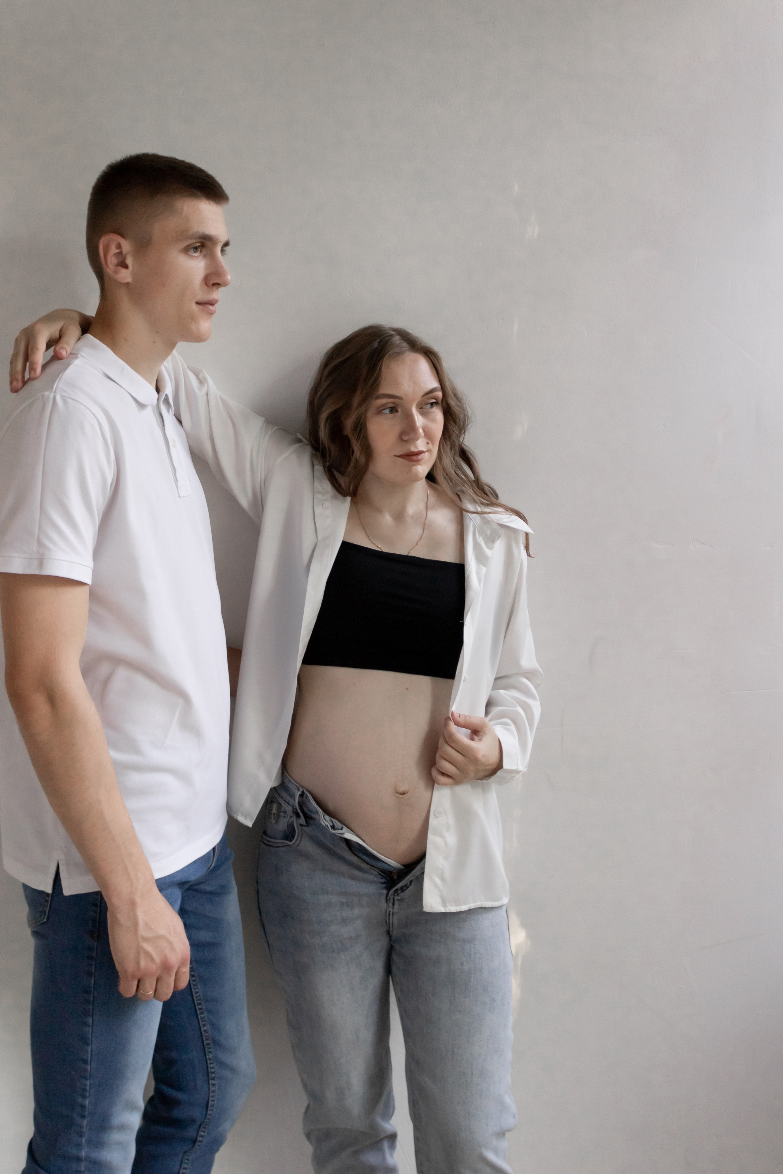 Виктория & Леонид. Фотограф в Челябинске Екатерина Насырова