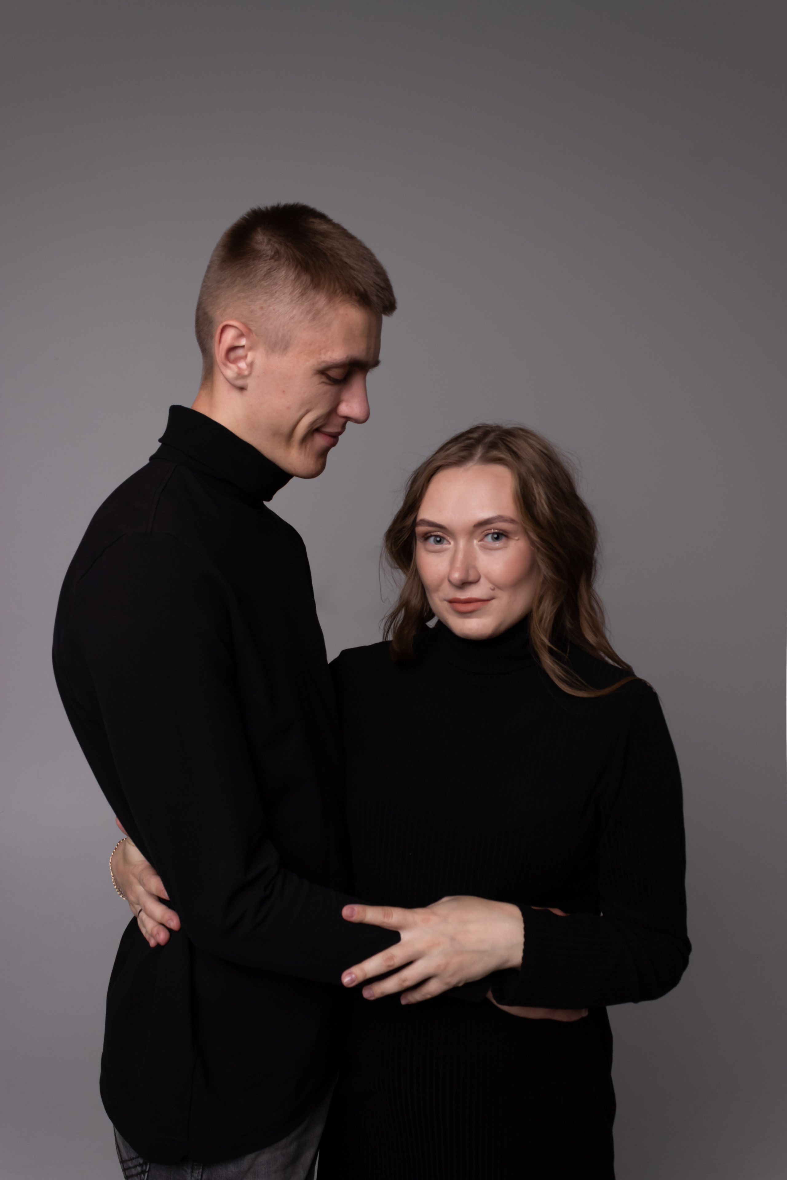 Виктория & Леонид. Фотограф в Челябинске Екатерина Насырова