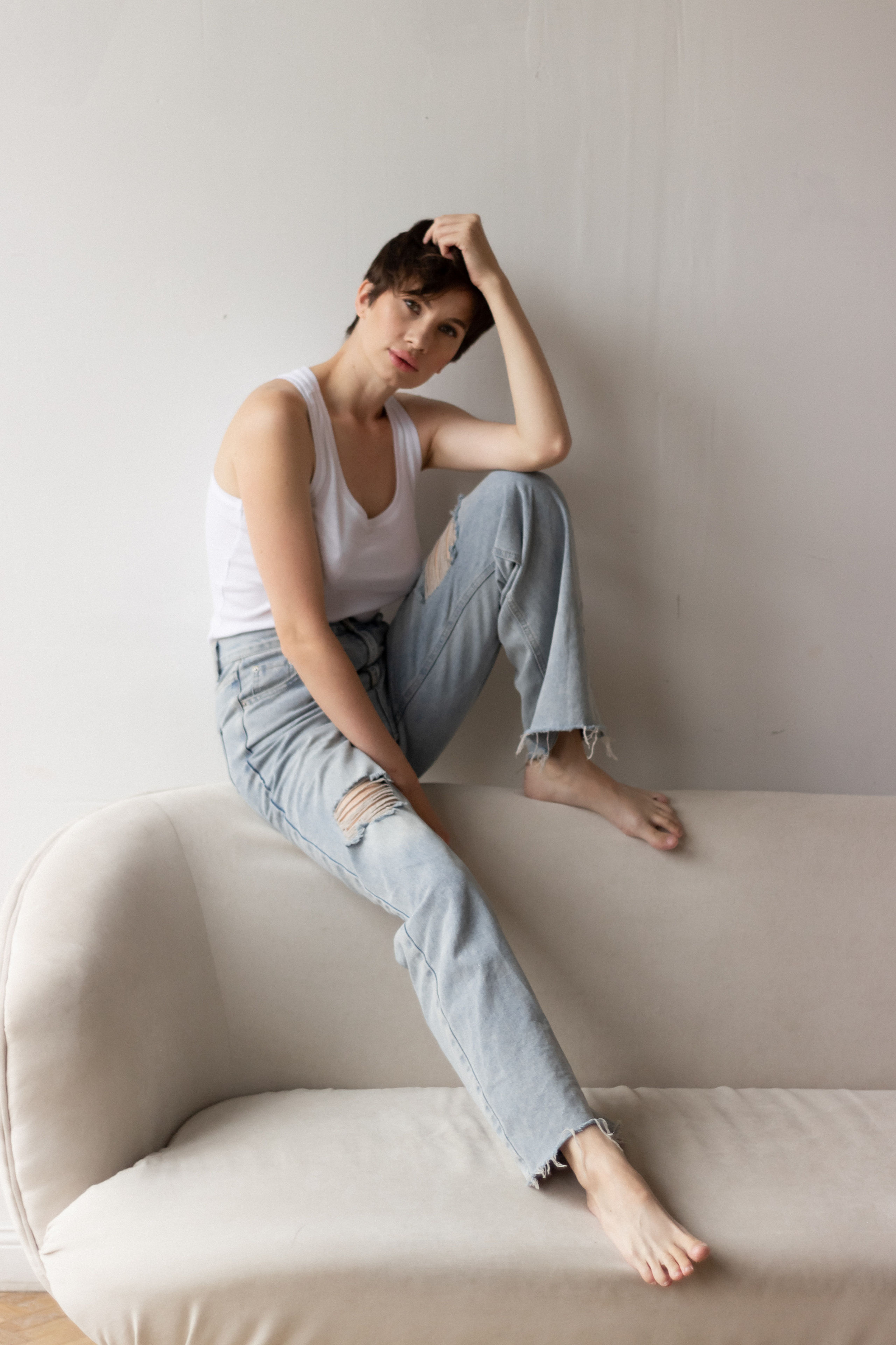 Виктория. Фотограф в Челябинске Екатерина Насырова