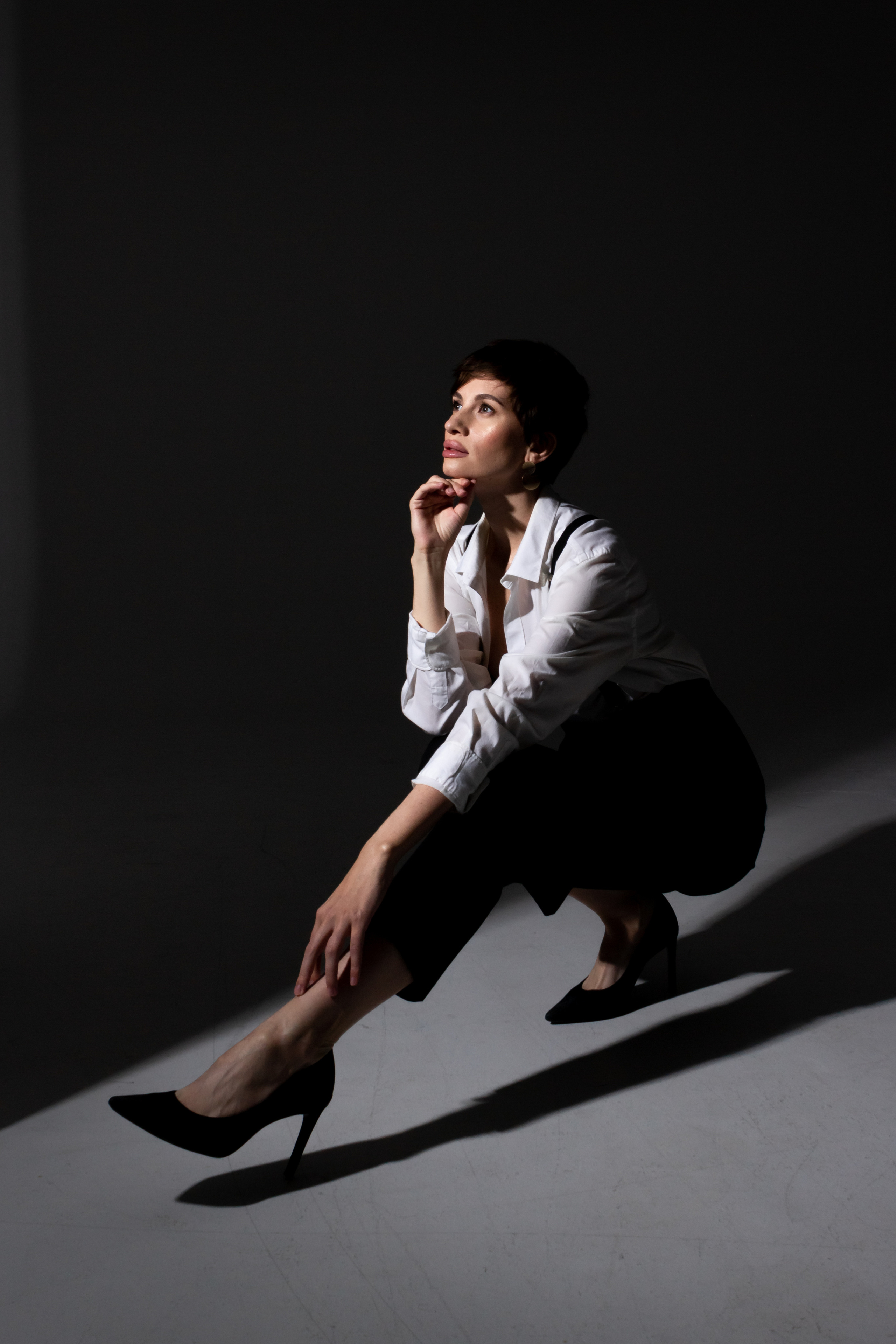 Виктория. Фотограф в Челябинске Екатерина Насырова