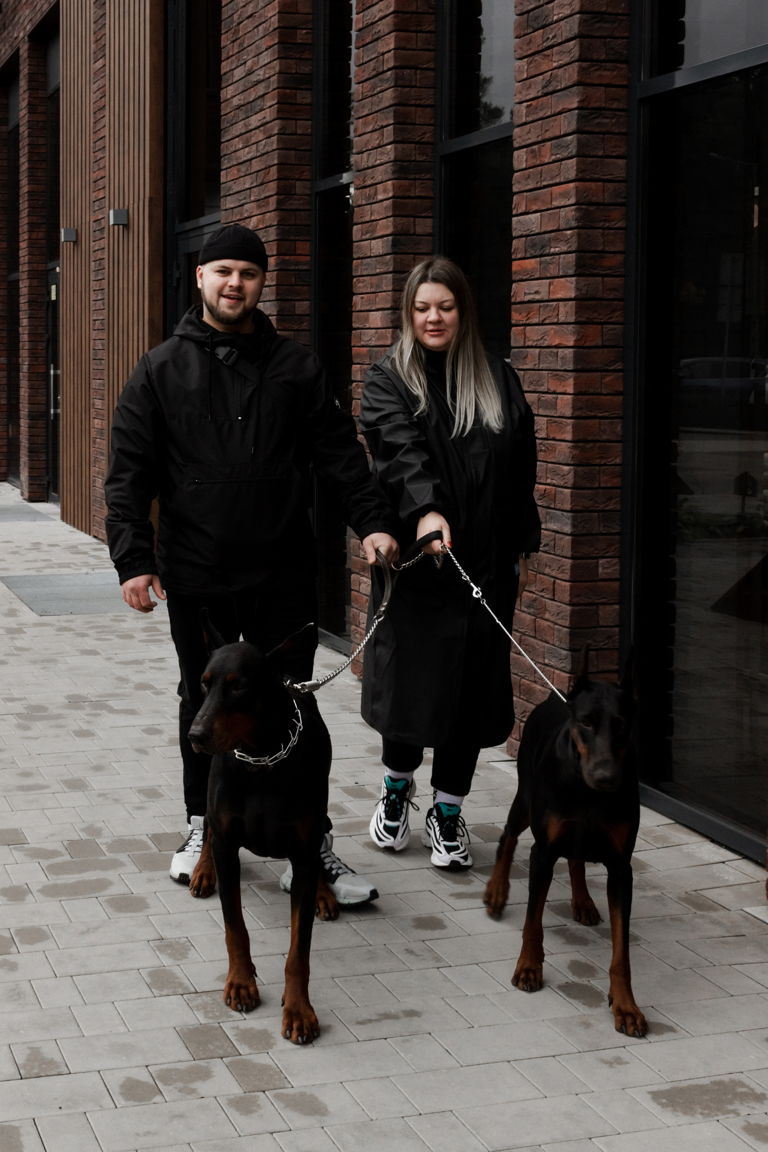 Анна & Тимур. Фотограф в Челябинске Екатерина Насырова