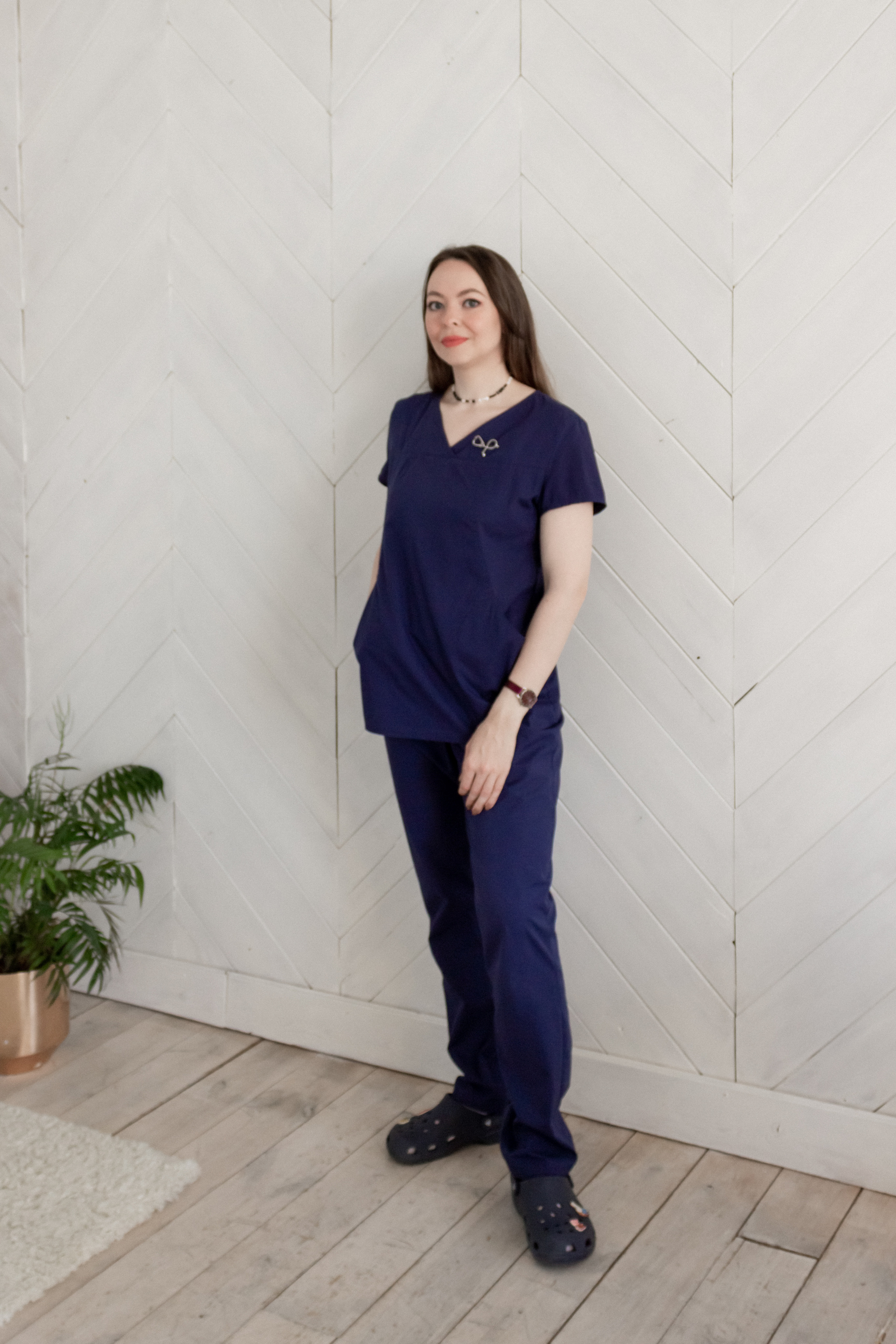 Врач-педиатр. Фотограф в Челябинске Екатерина Насырова