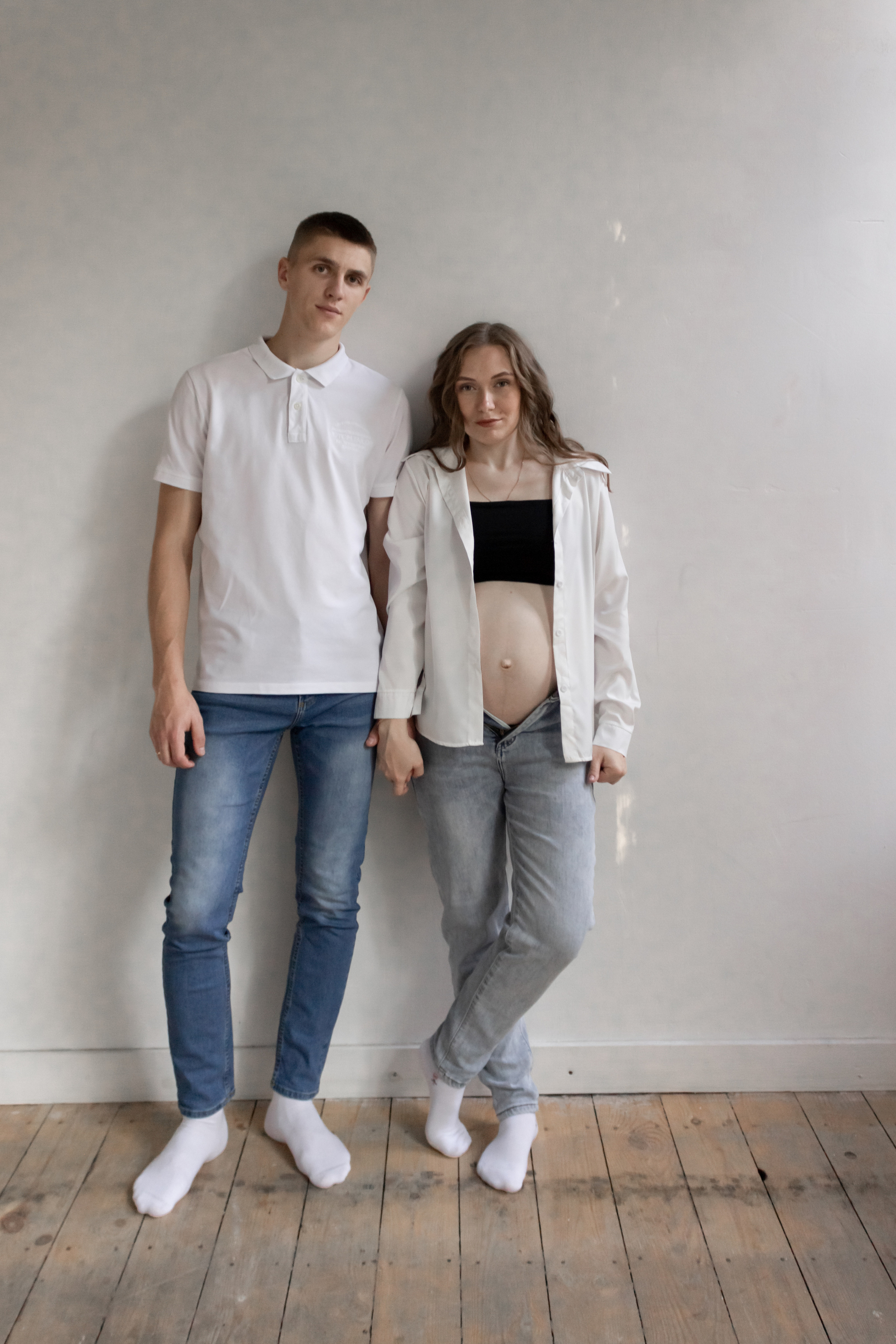 Виктория & Леонид. Фотограф в Челябинске Екатерина Насырова