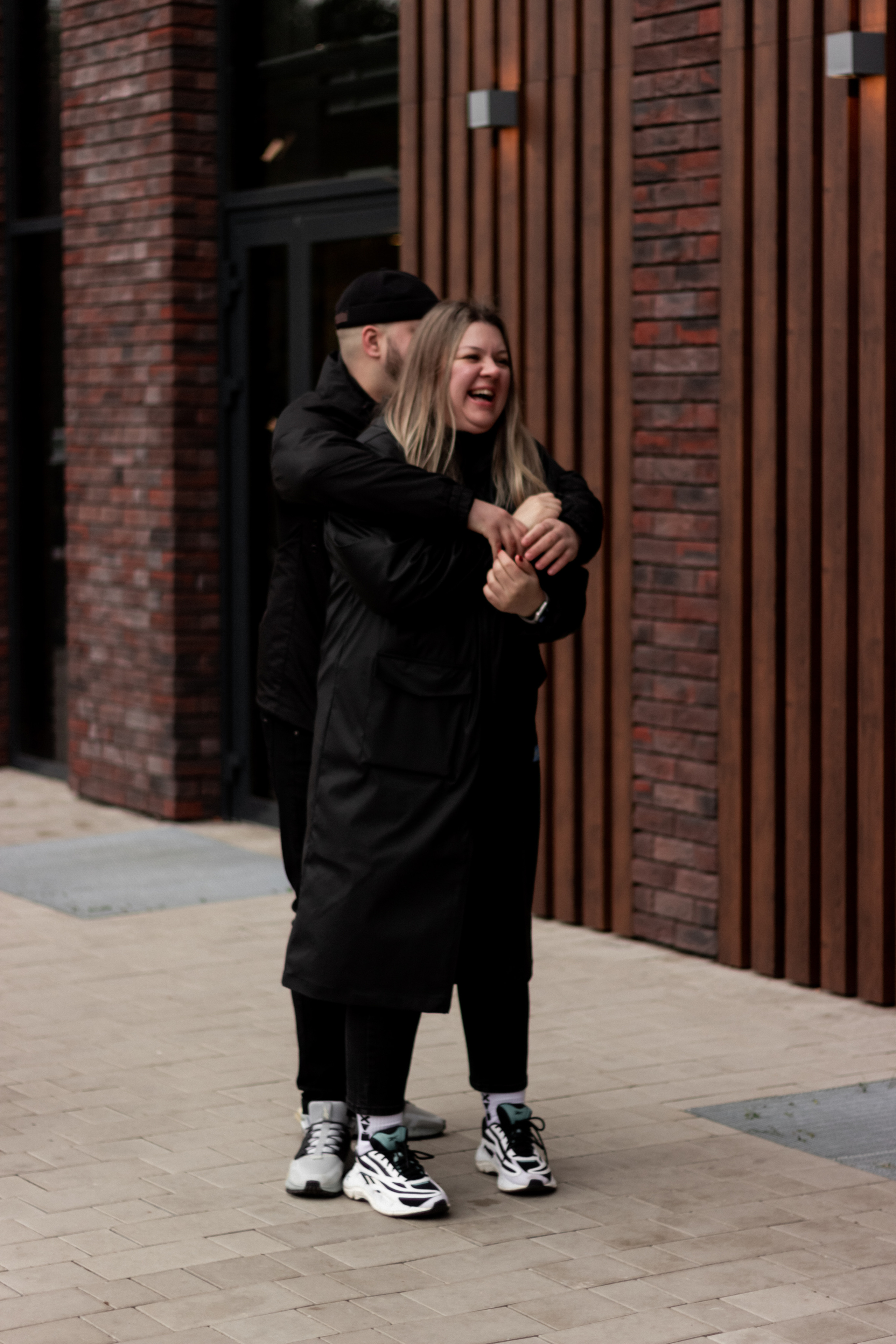 Анна & Тимур. Фотограф в Челябинске Екатерина Насырова