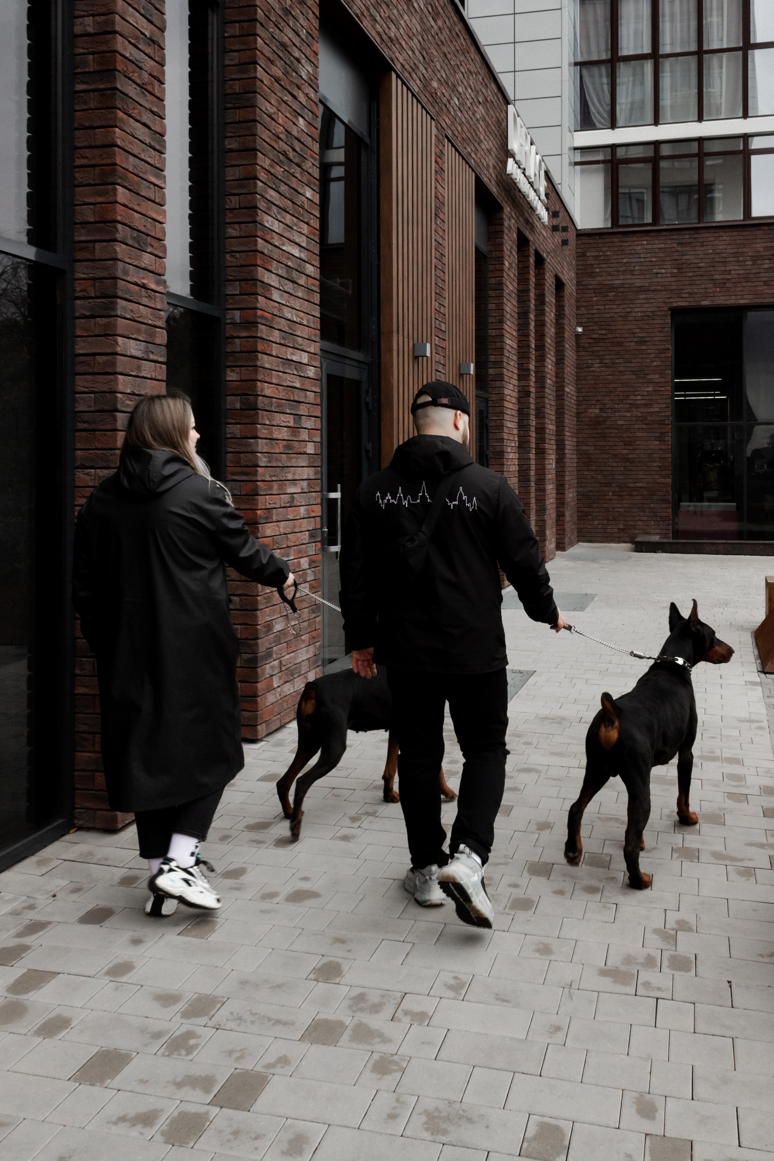 Анна & Тимур. Фотограф в Челябинске Екатерина Насырова