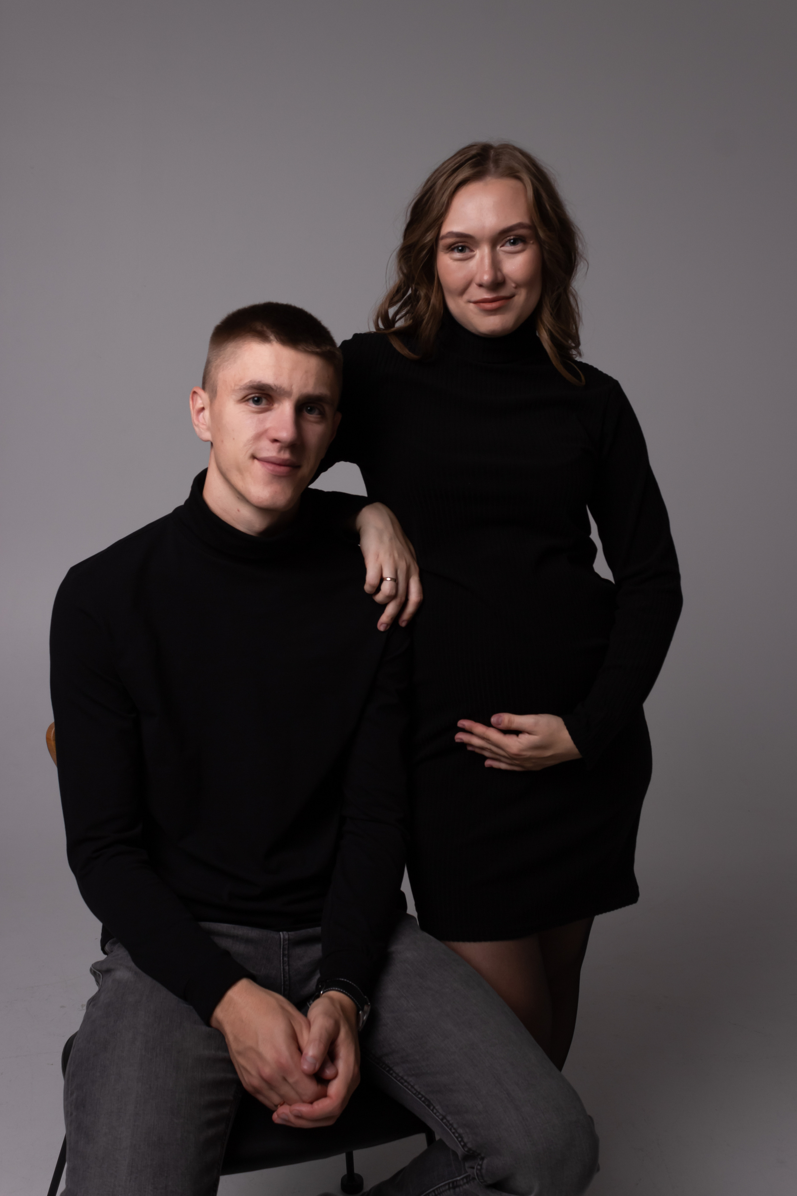 Виктория & Леонид. Фотограф в Челябинске Екатерина Насырова