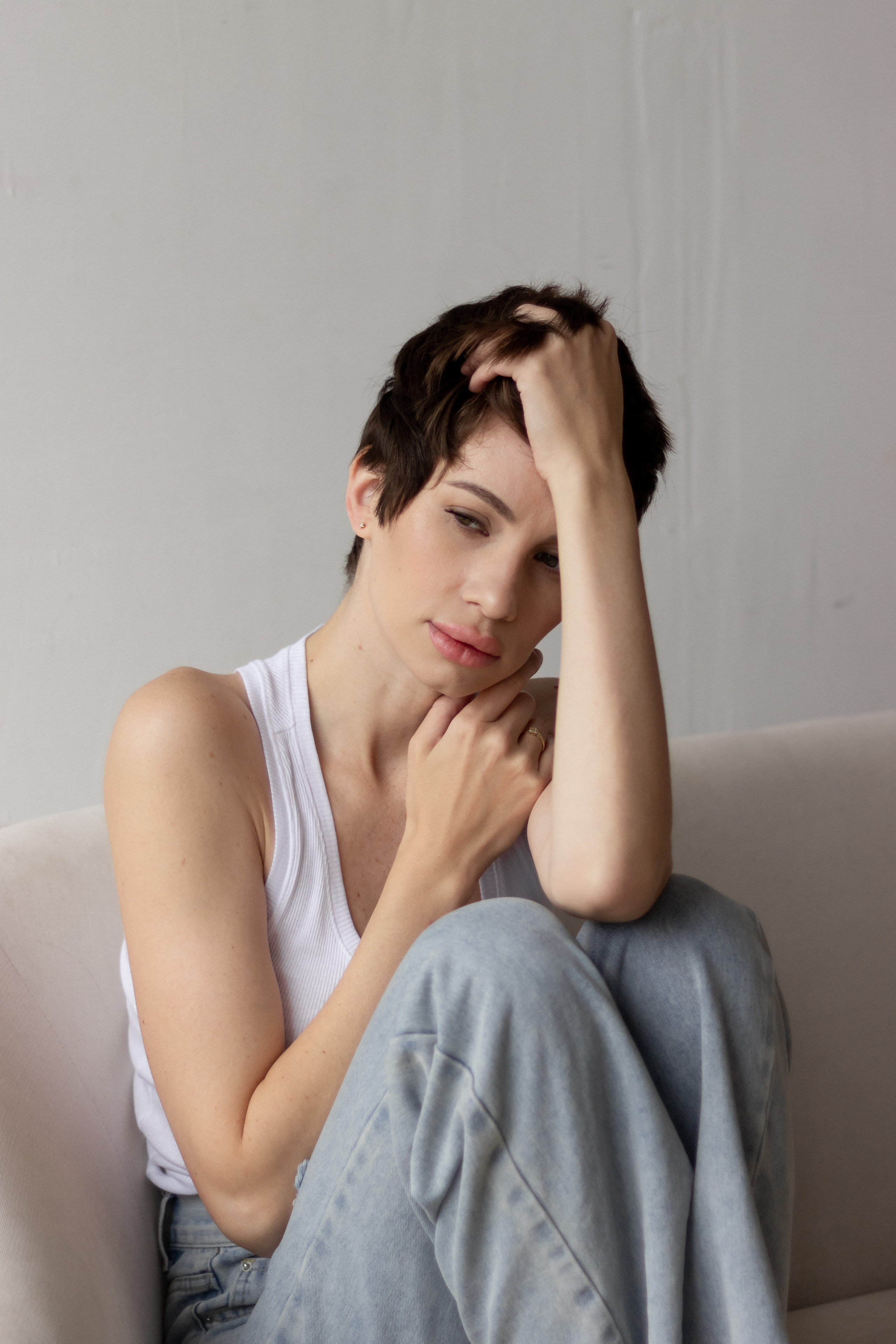 Виктория. Фотограф в Челябинске Екатерина Насырова