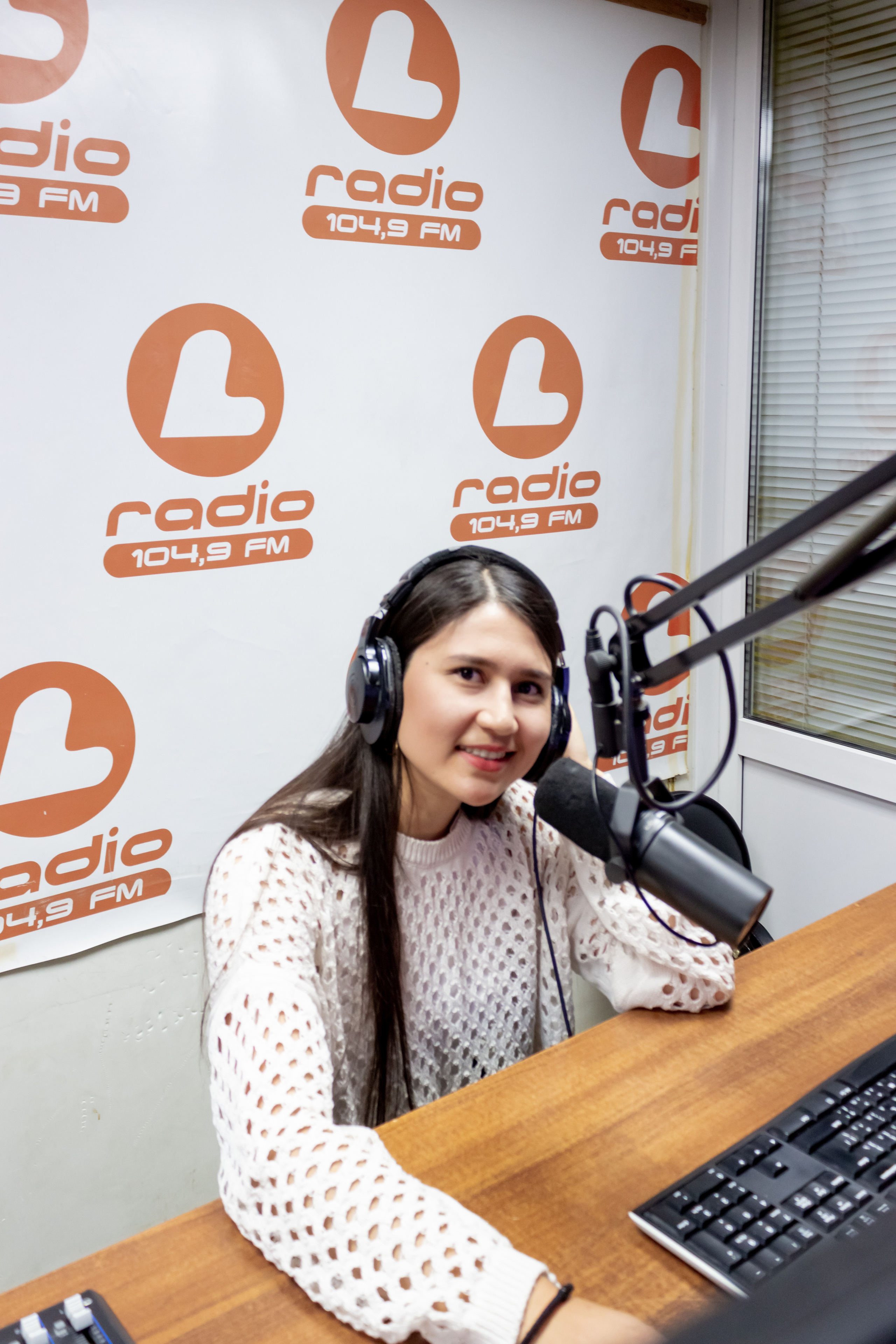 «L» РАДИО. Фотограф в Челябинске Екатерина Насырова