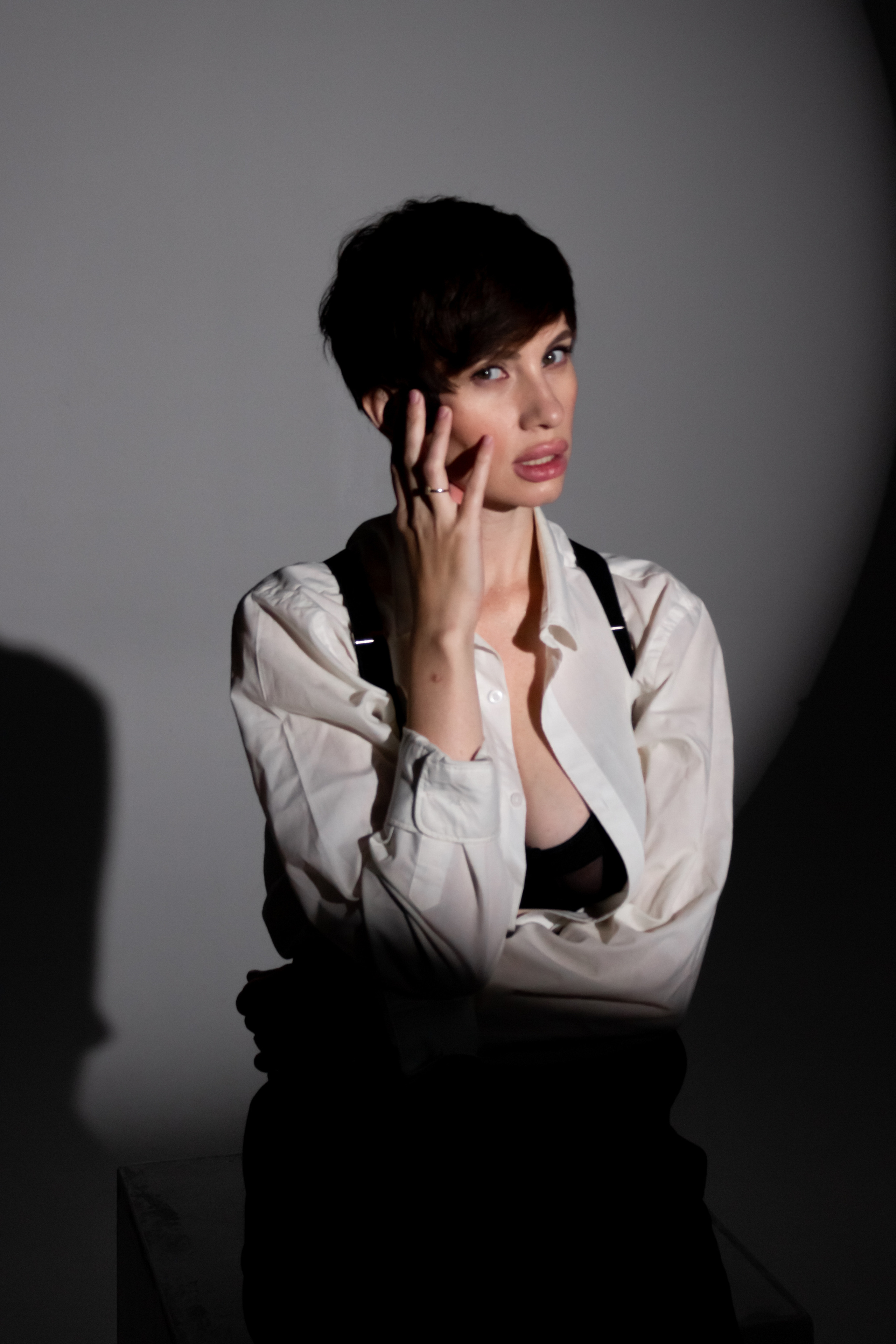 Виктория. Фотограф в Челябинске Екатерина Насырова