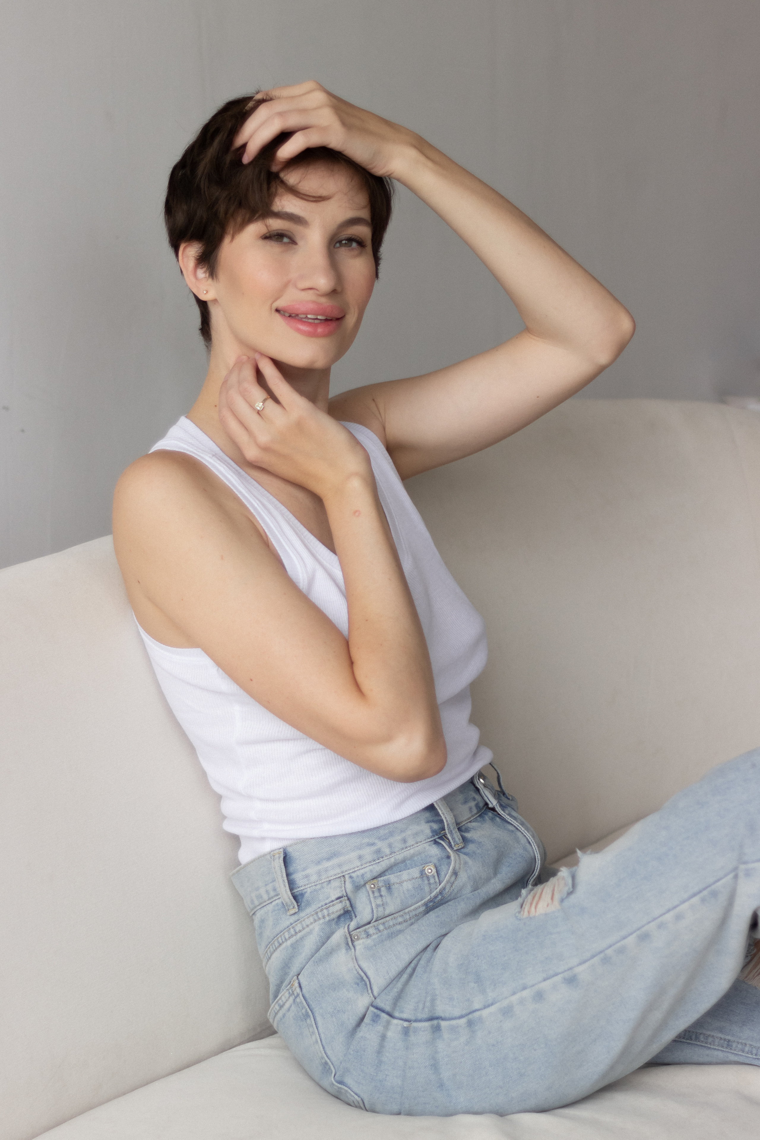 Виктория. Фотограф в Челябинске Екатерина Насырова