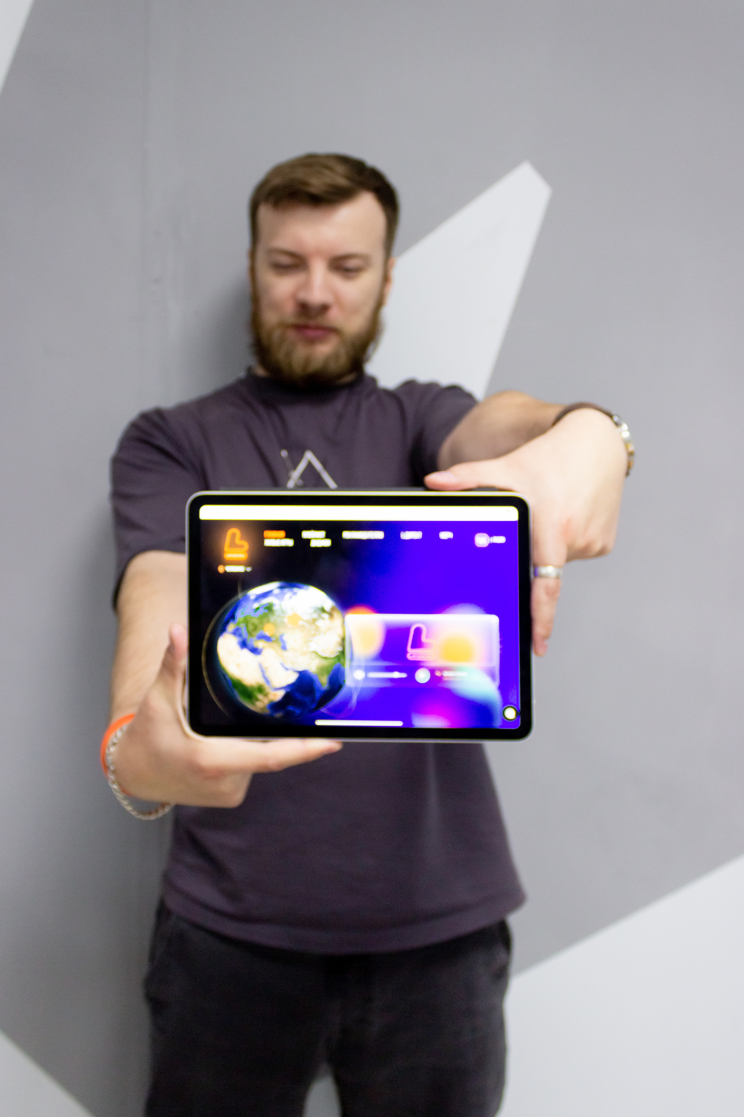 «L» РАДИО. Фотограф в Челябинске Екатерина Насырова